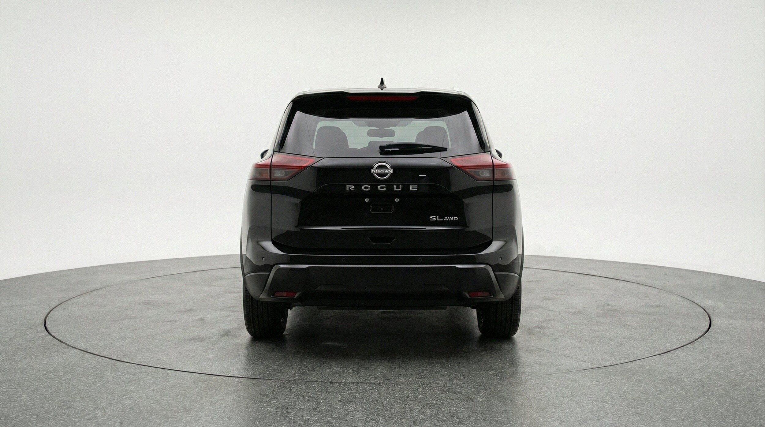 Thumbnail: 2026 Nissan Rogue - 7