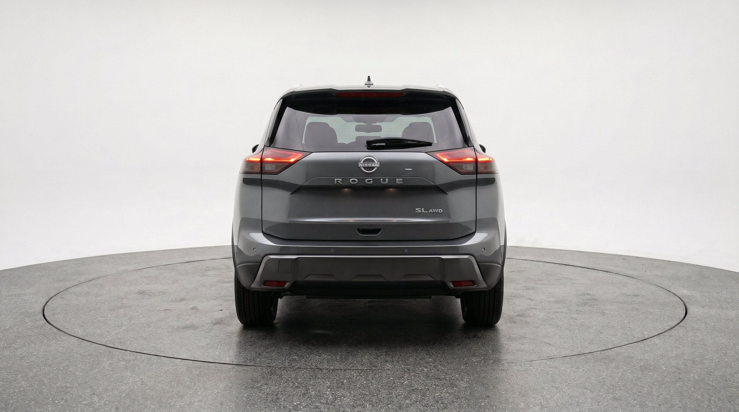 Thumbnail: 2026 Nissan Rogue - 7