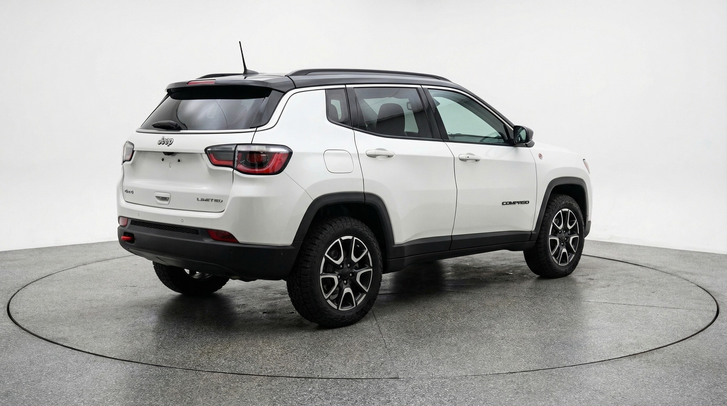 Thumbnail: 2025 Jeep Compass - 7