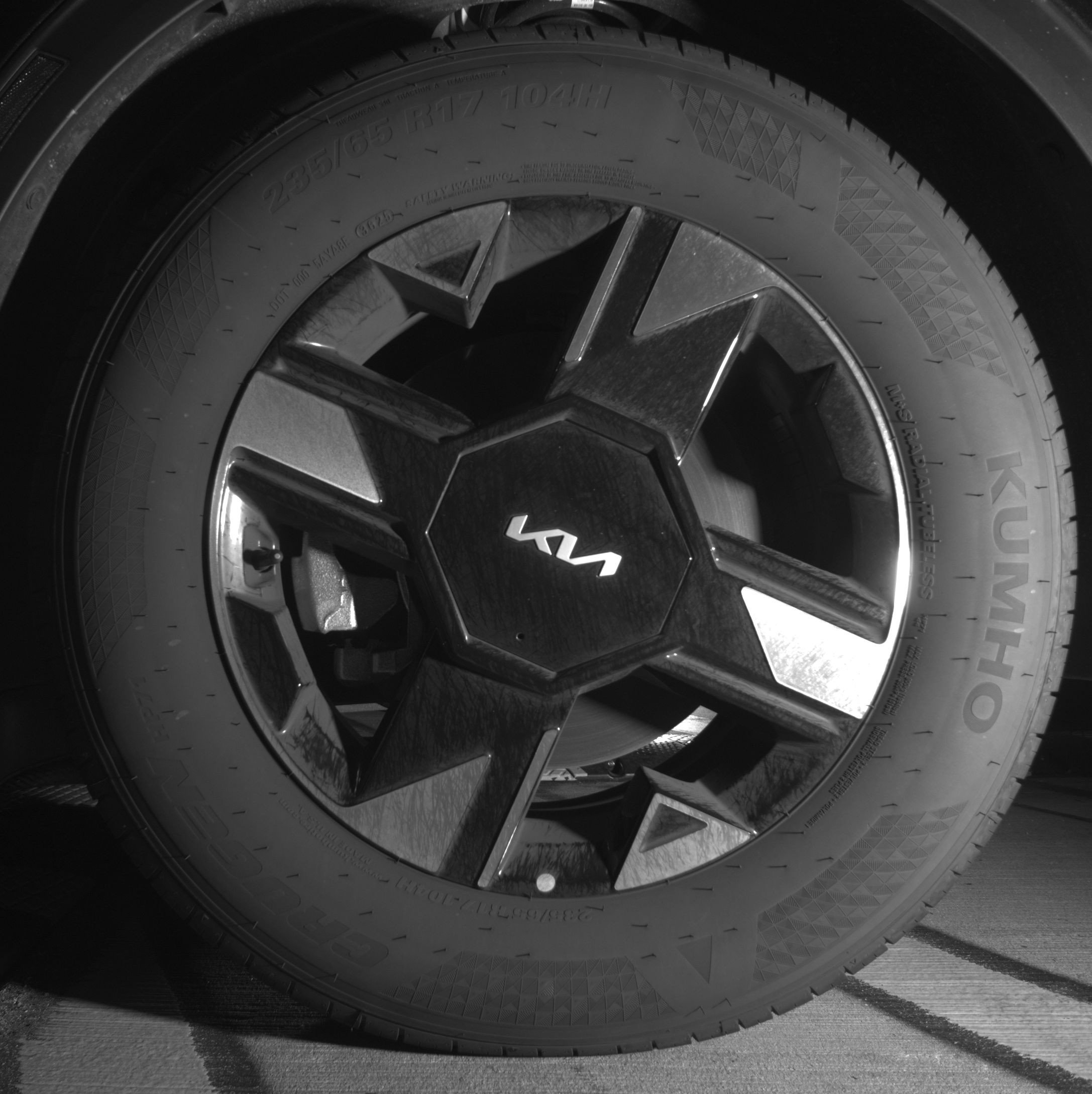 Thumbnail: 2026 Kia Sportage - 11