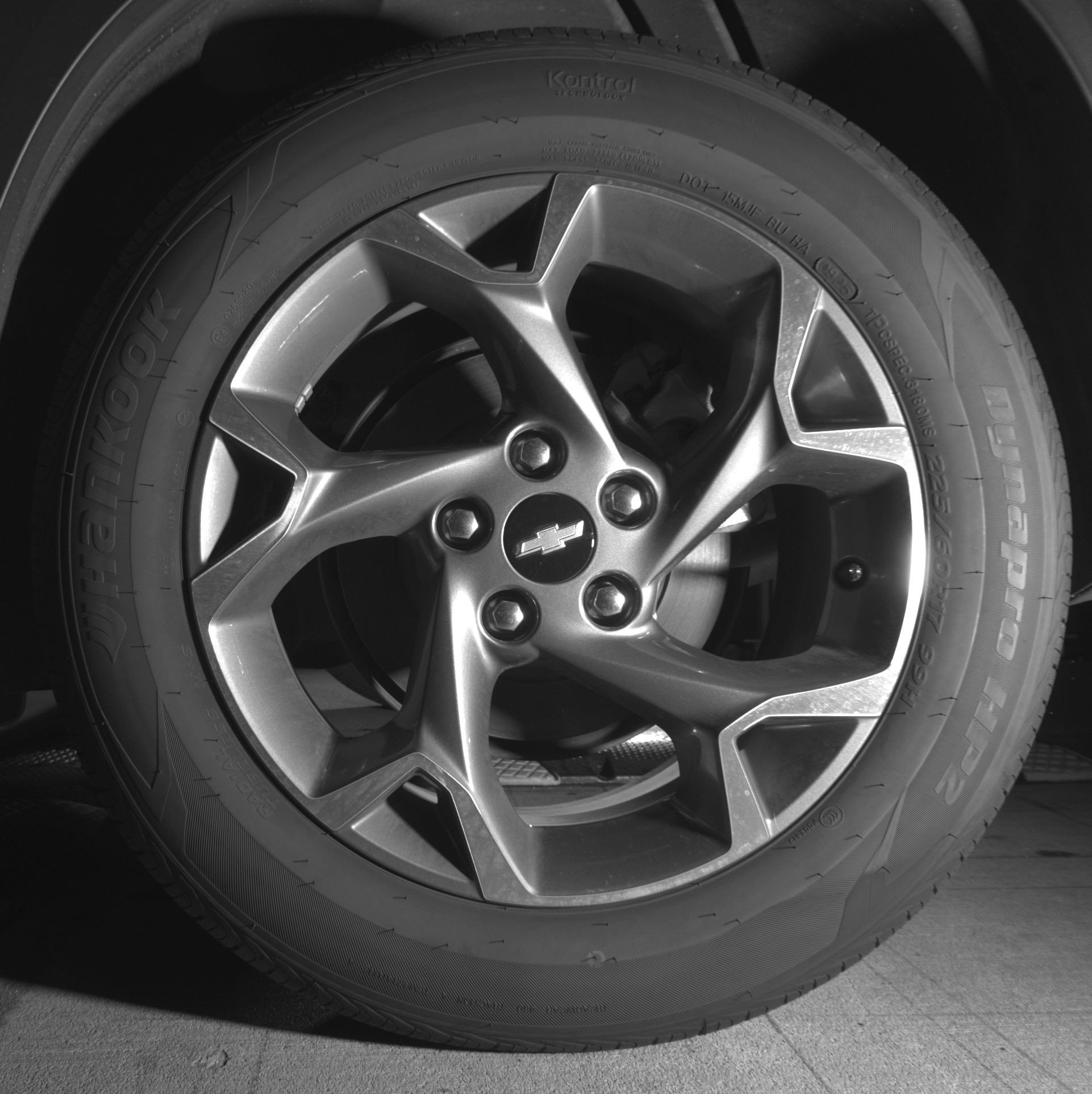 Thumbnail: 2025 Chevrolet Trax - 14