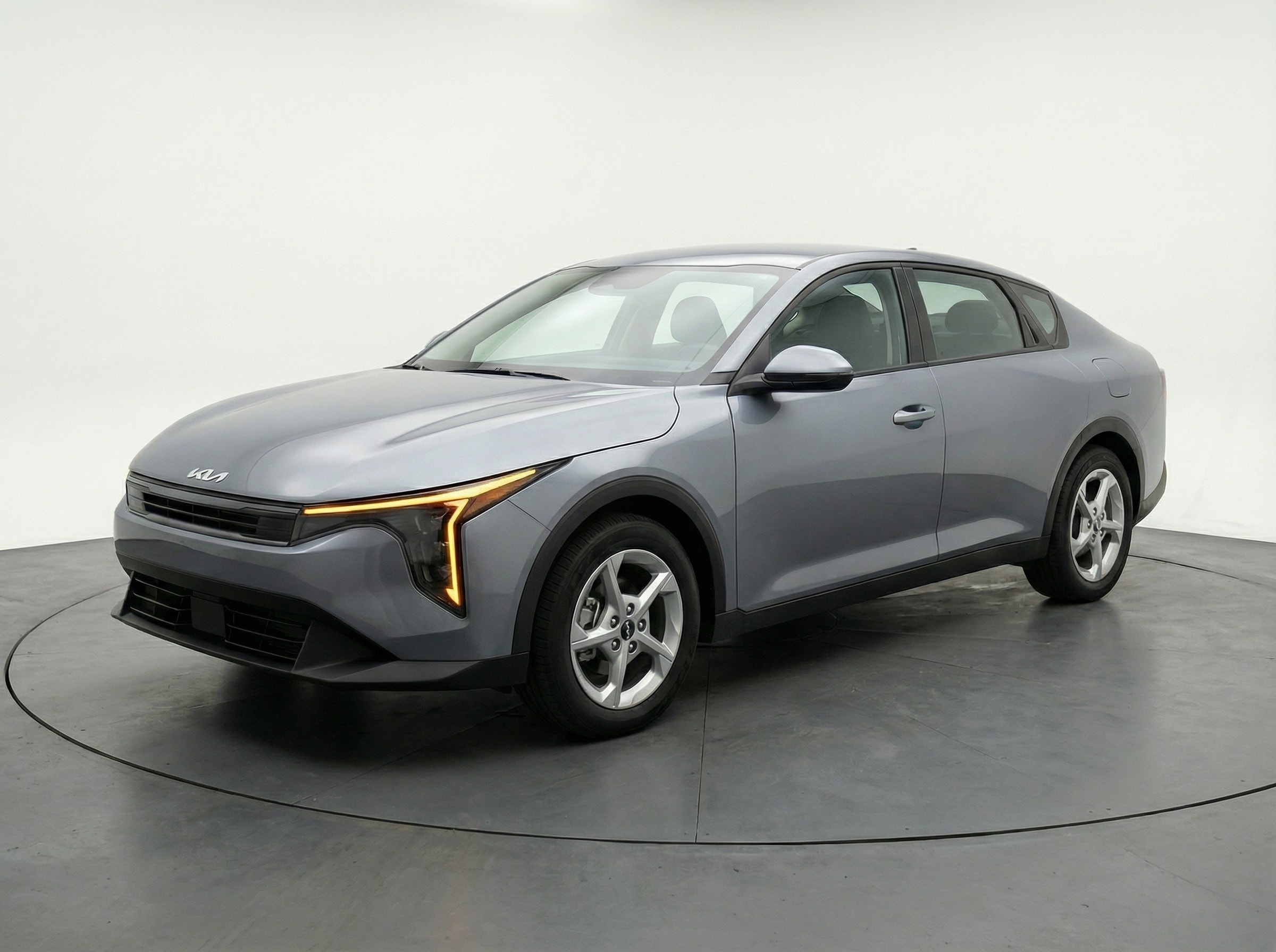 Thumbnail: 2025 Kia K4 - 3