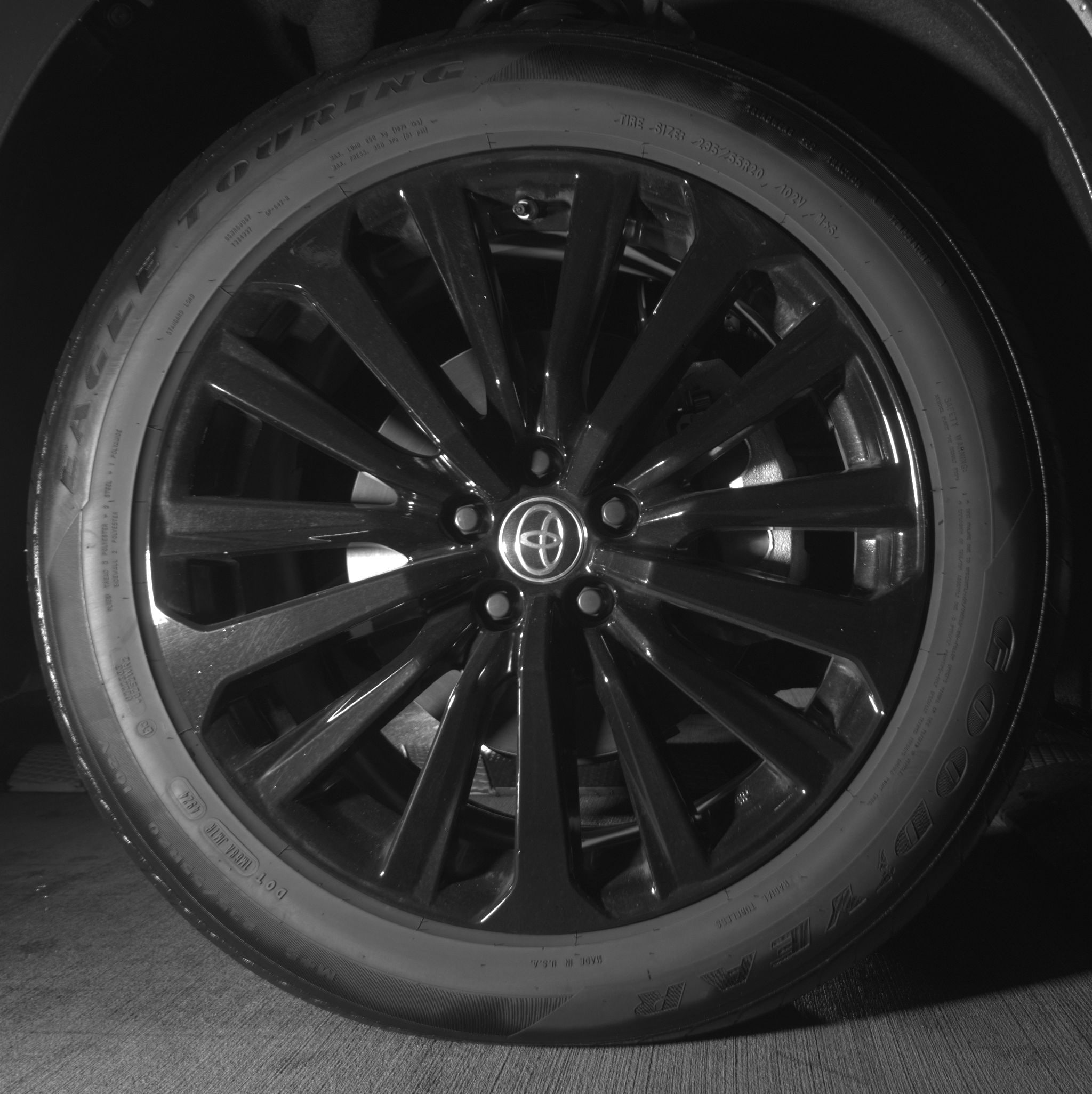 Thumbnail: 2025 Toyota Highlander - 10