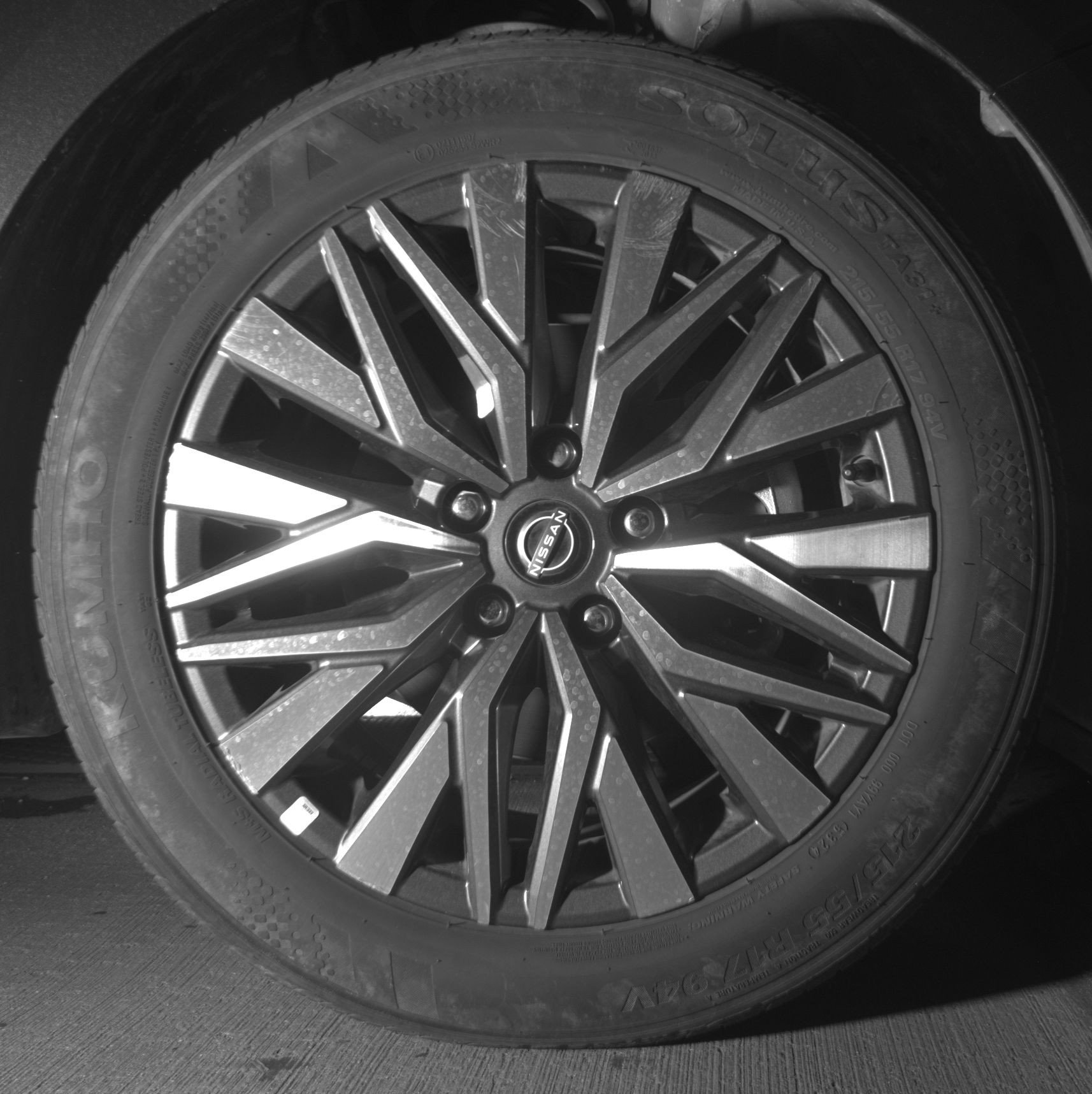 Thumbnail: 2025 Nissan Altima - 13