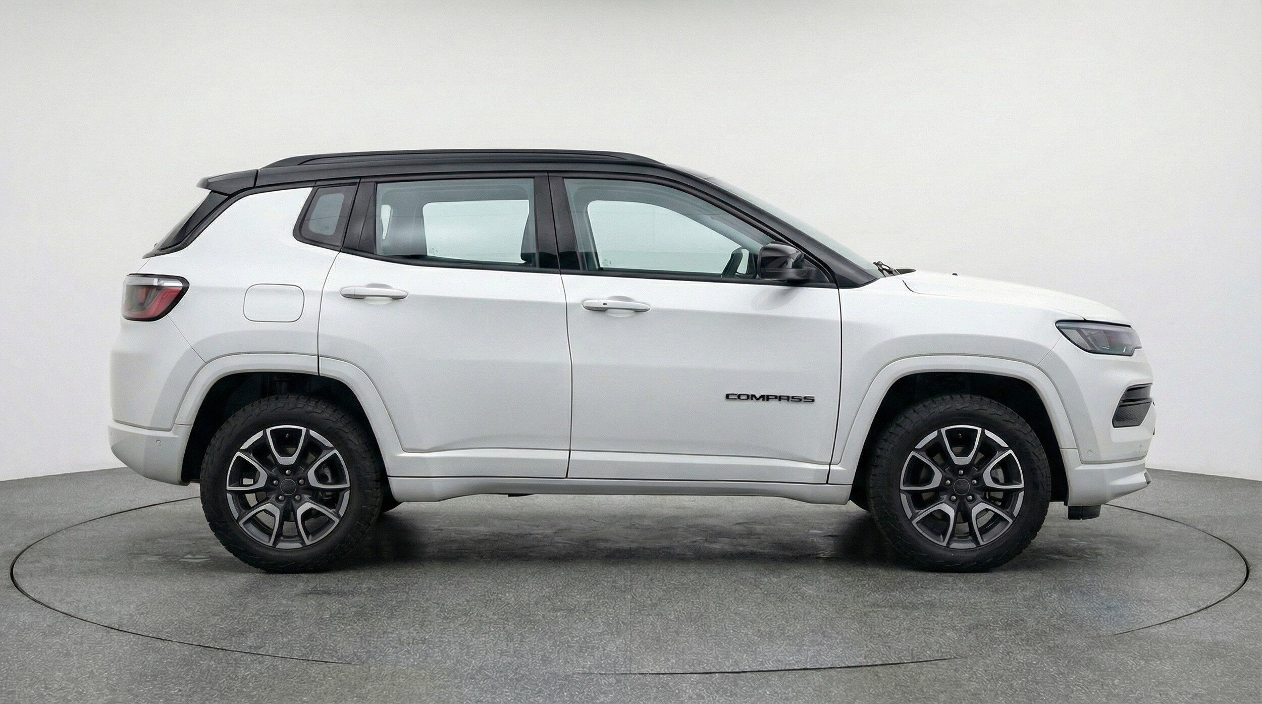 Thumbnail: 2025 Jeep Compass - 11