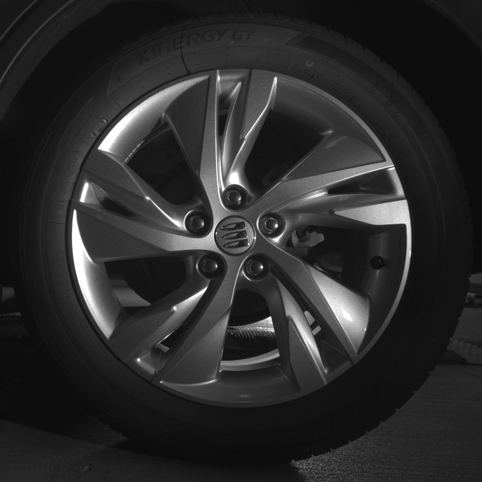 Thumbnail: 2026 Buick Encore GX - 14