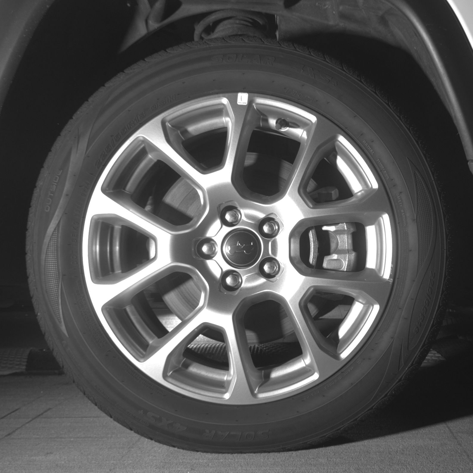 Thumbnail: 2025 Jeep Compass - 10