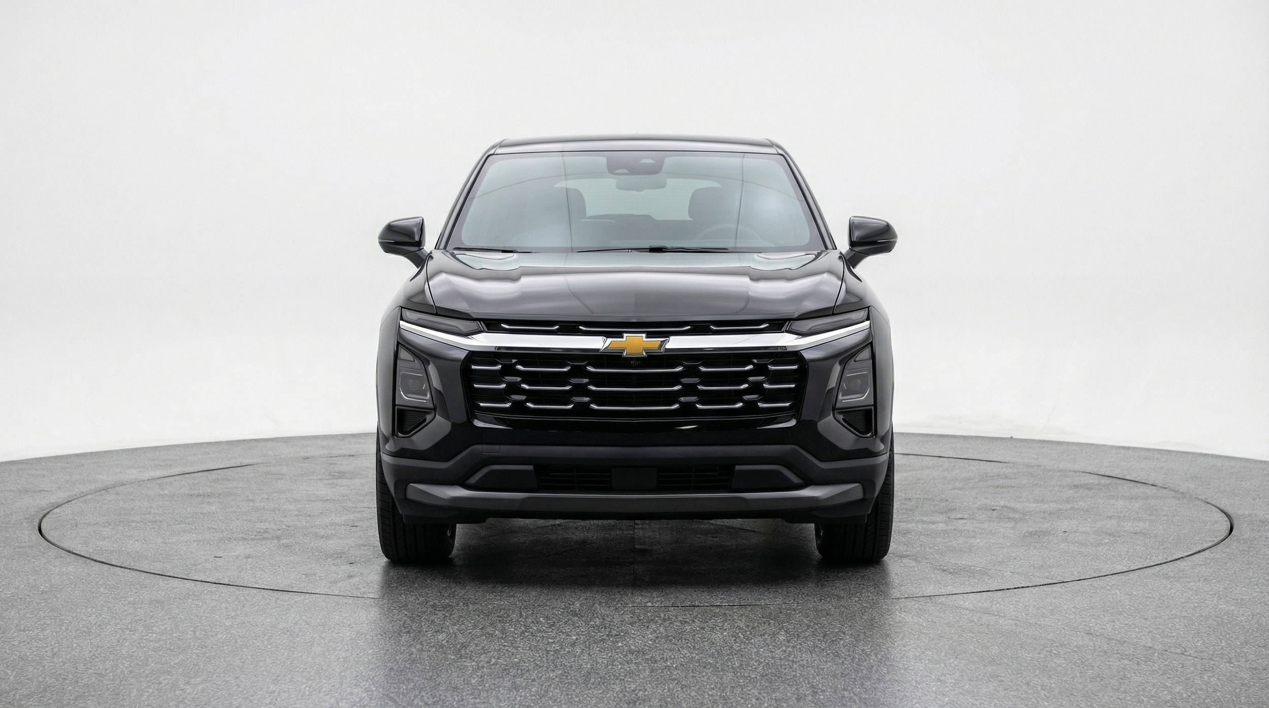 Thumbnail: 2025 Chevrolet Equinox - 2