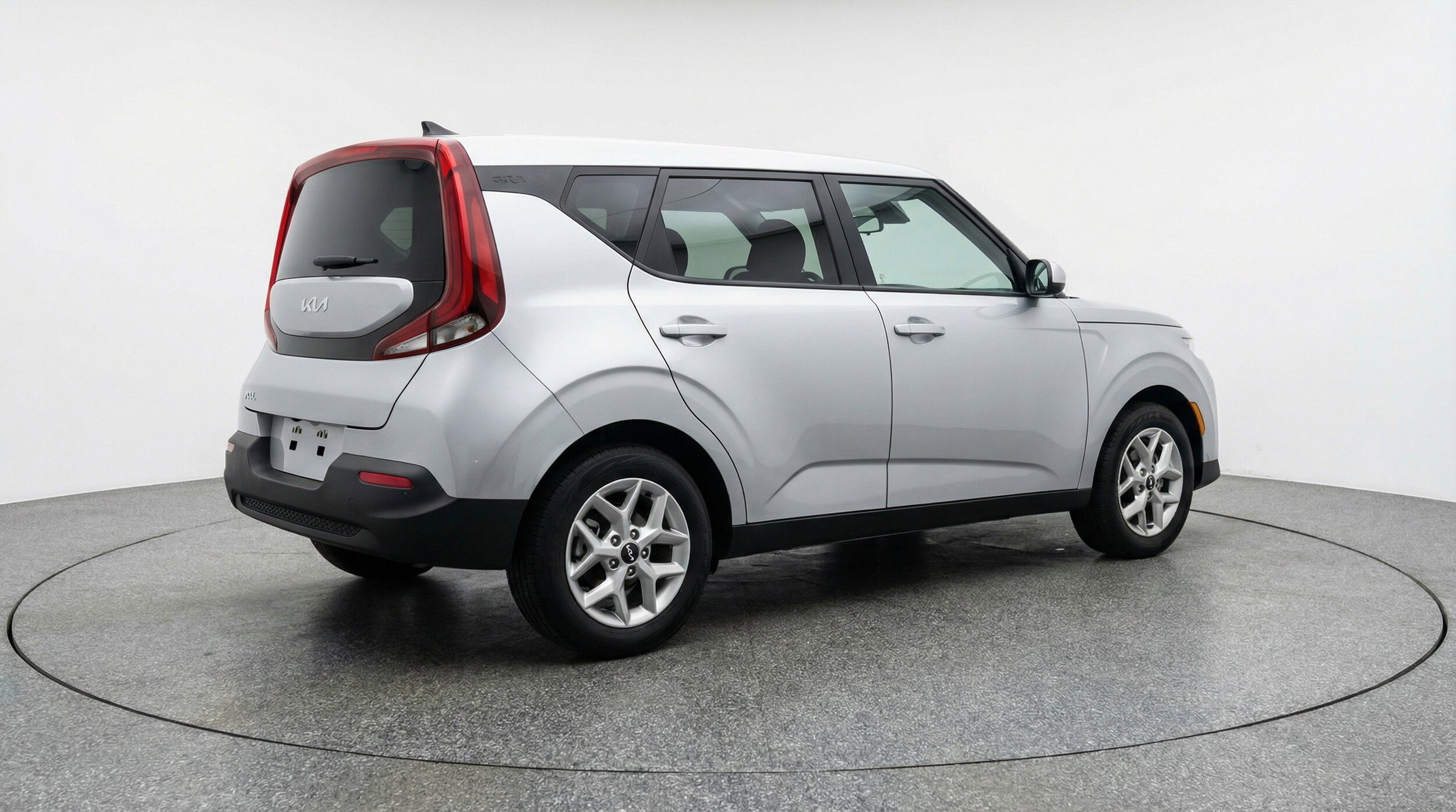 Thumbnail: 2025 Kia Soul - 9
