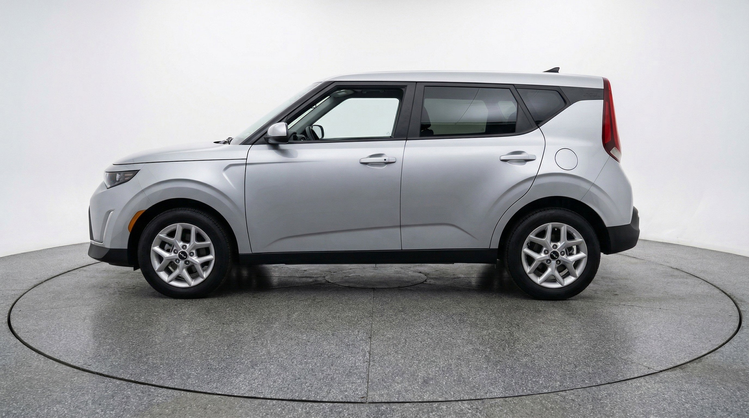 Thumbnail: 2025 Kia Soul - 5