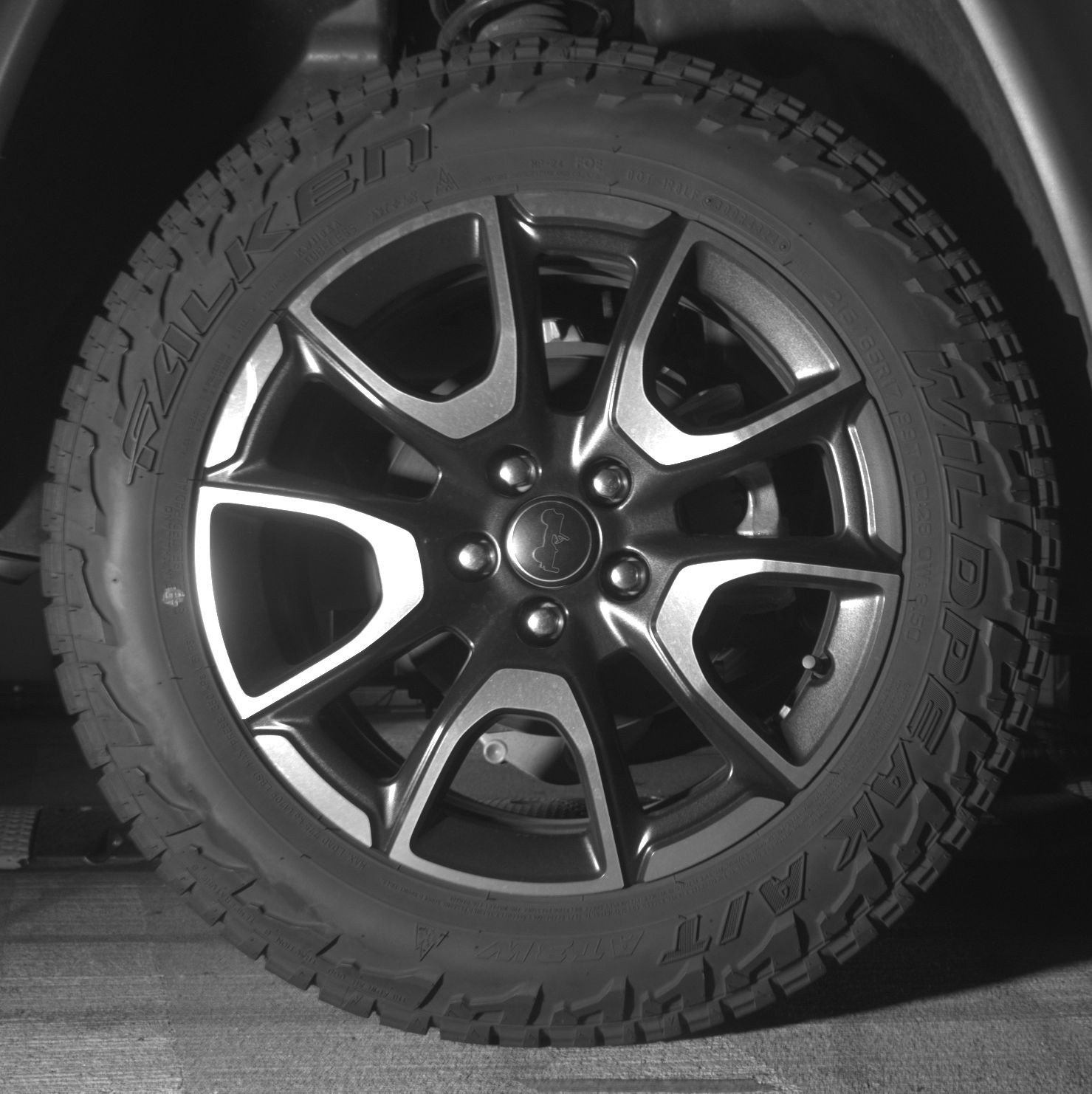 Thumbnail: 2025 Jeep Compass - 12