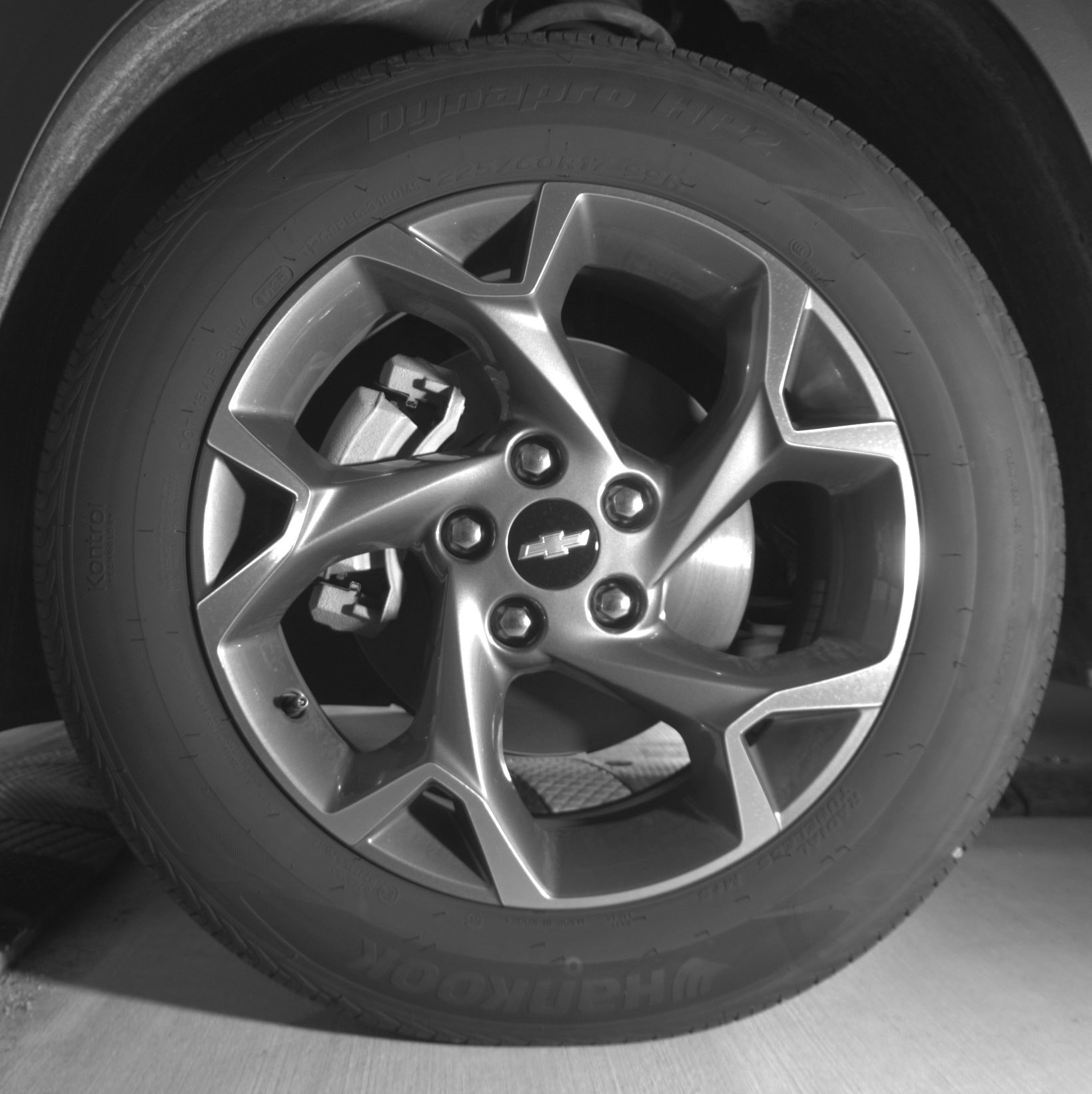 Thumbnail: 2025 Chevrolet Trax - 9