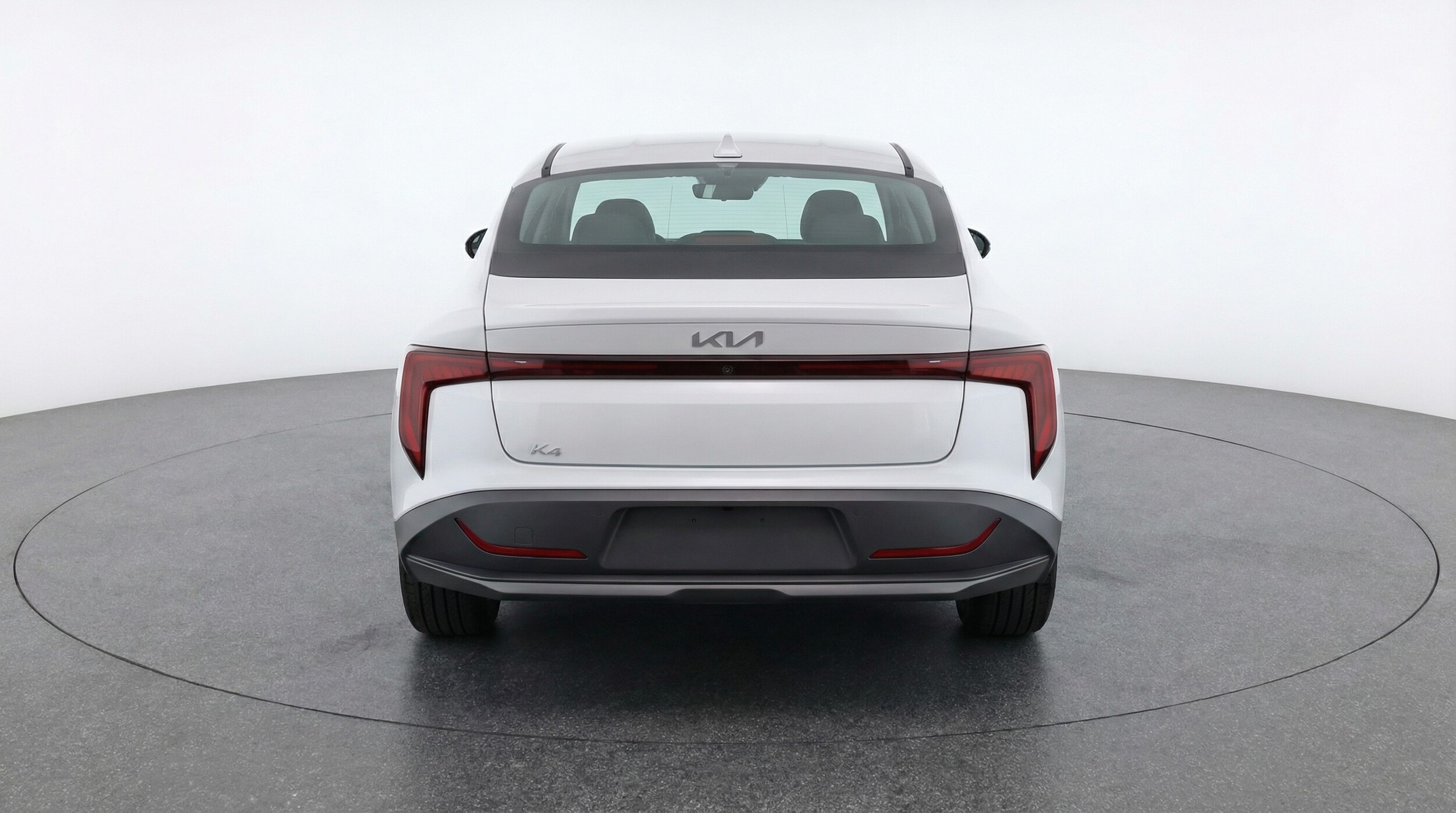 Thumbnail: 2025 Kia K4 - 6