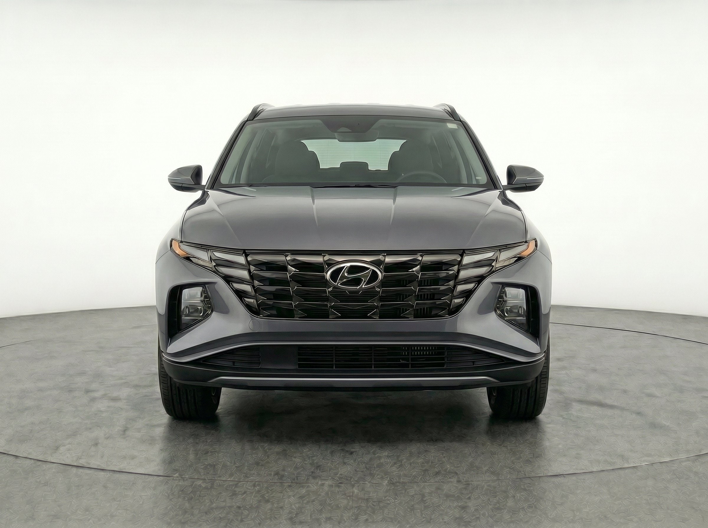 Thumbnail: 2026 Hyundai Tucson - 2