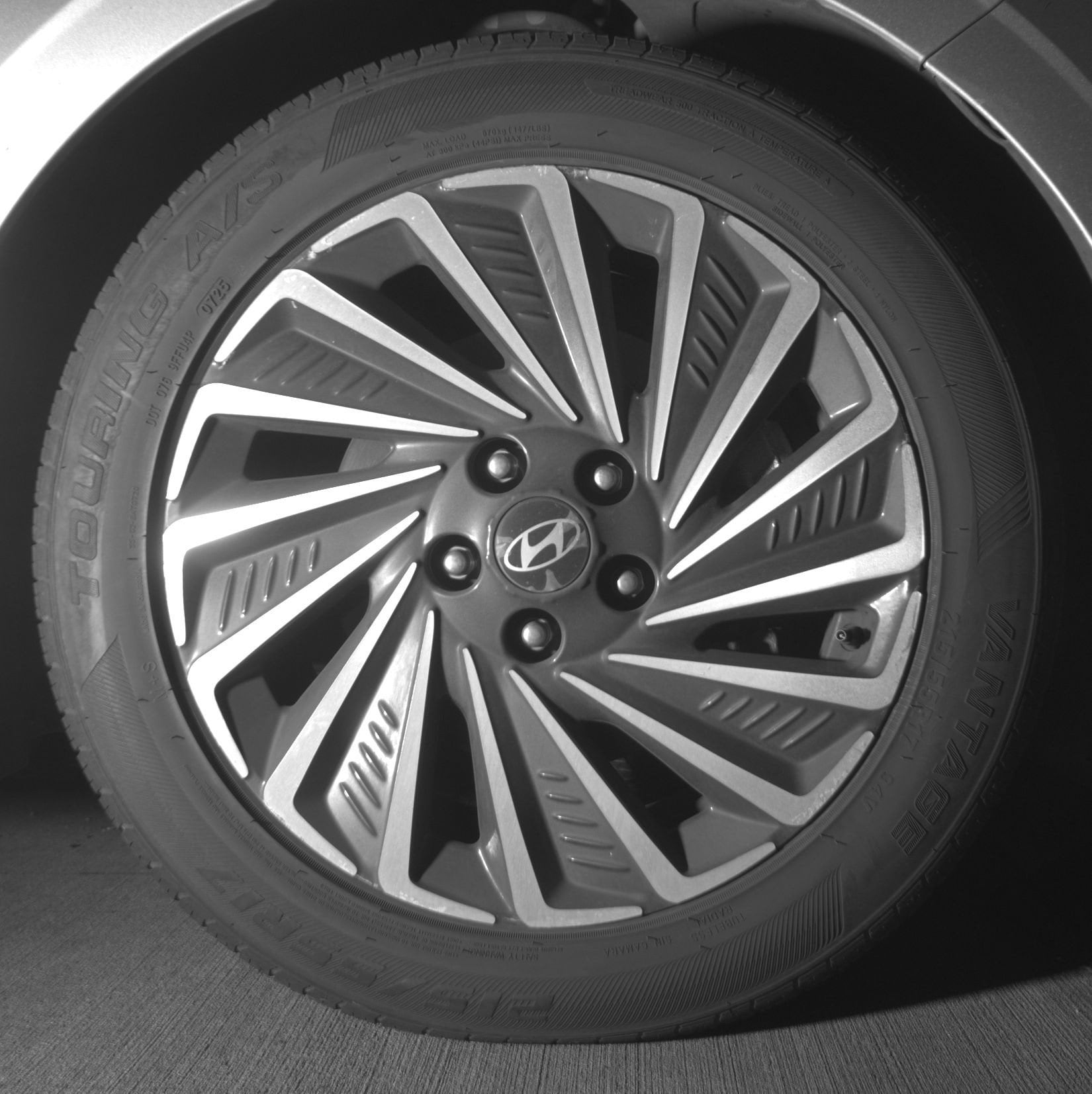 Thumbnail: 2025 Hyundai Sonata - 13
