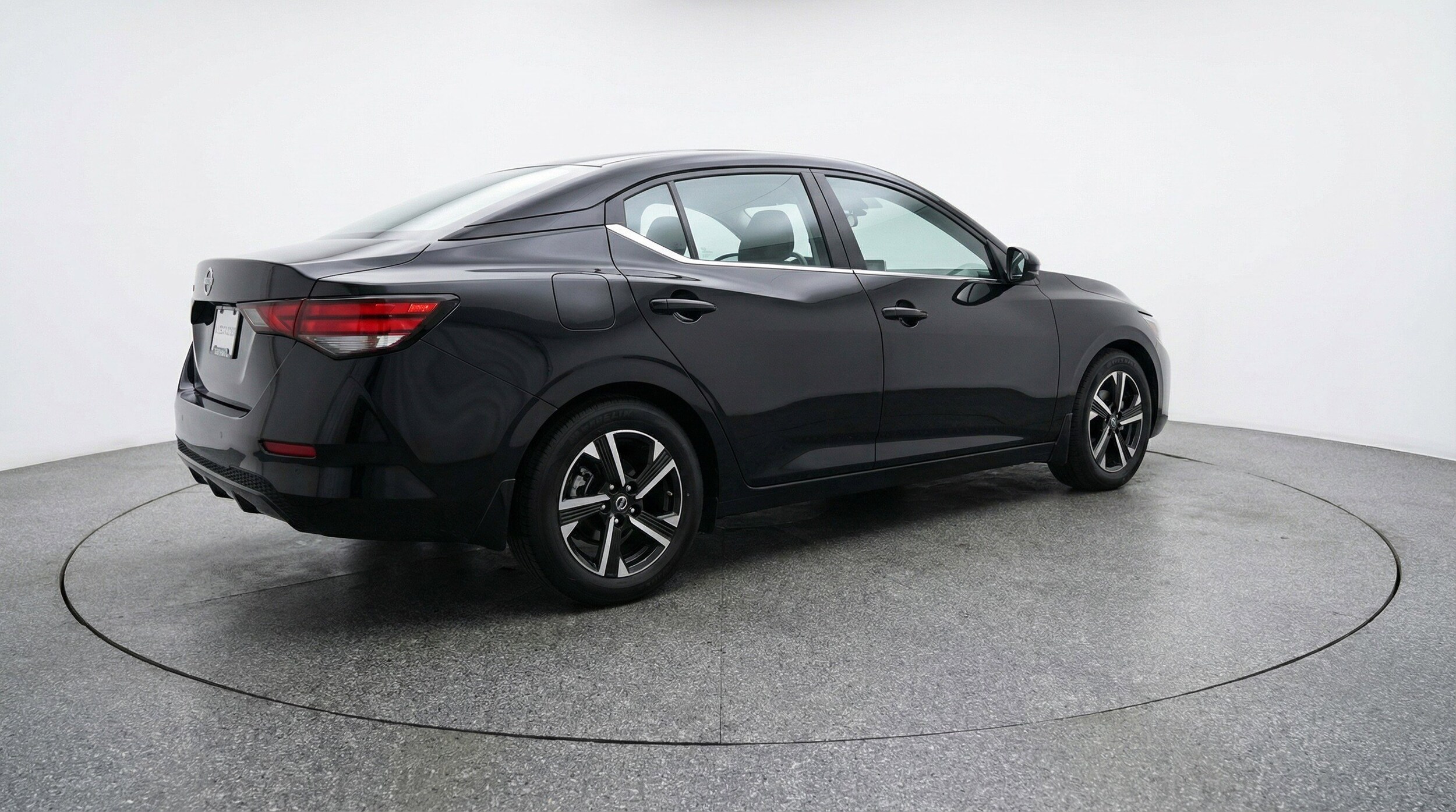 Thumbnail: 2025 Nissan Sentra - 9