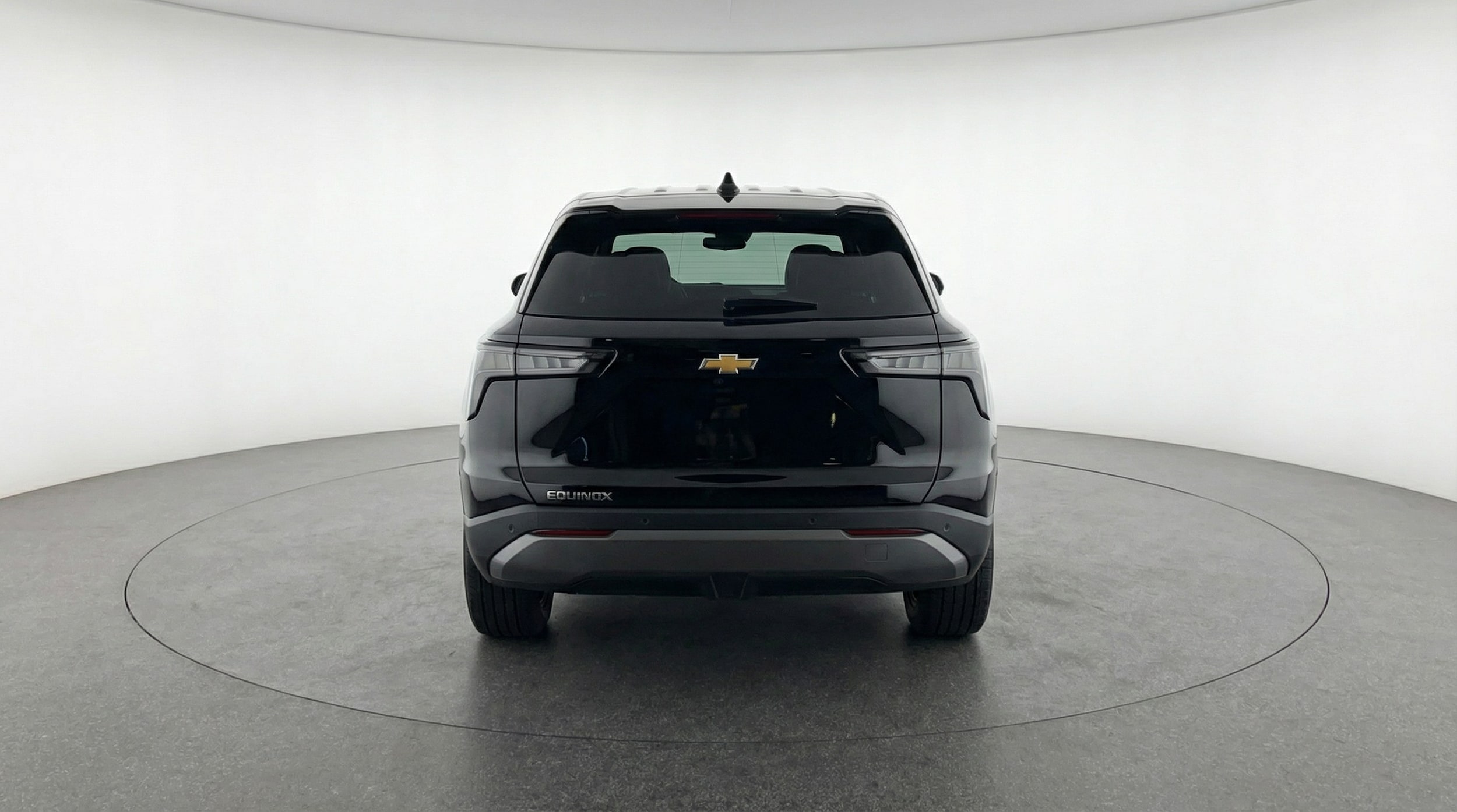 Thumbnail: 2025 Chevrolet Equinox - 6