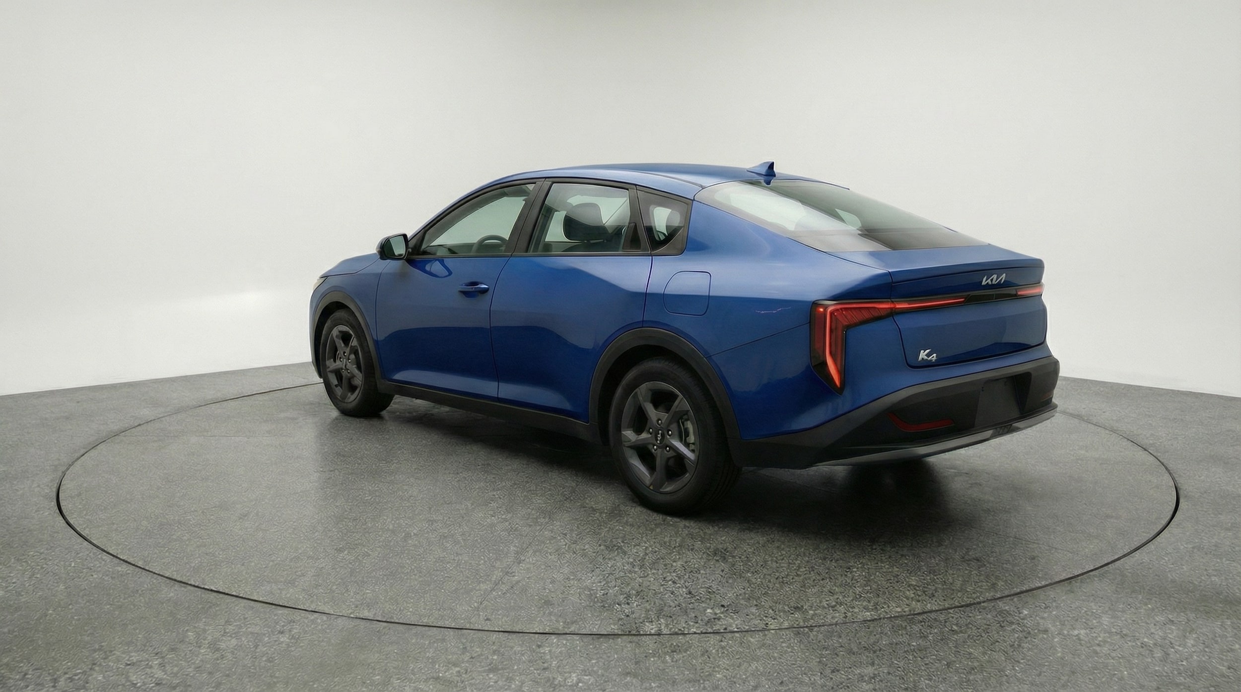 Thumbnail: 2025 Kia K4 - 5