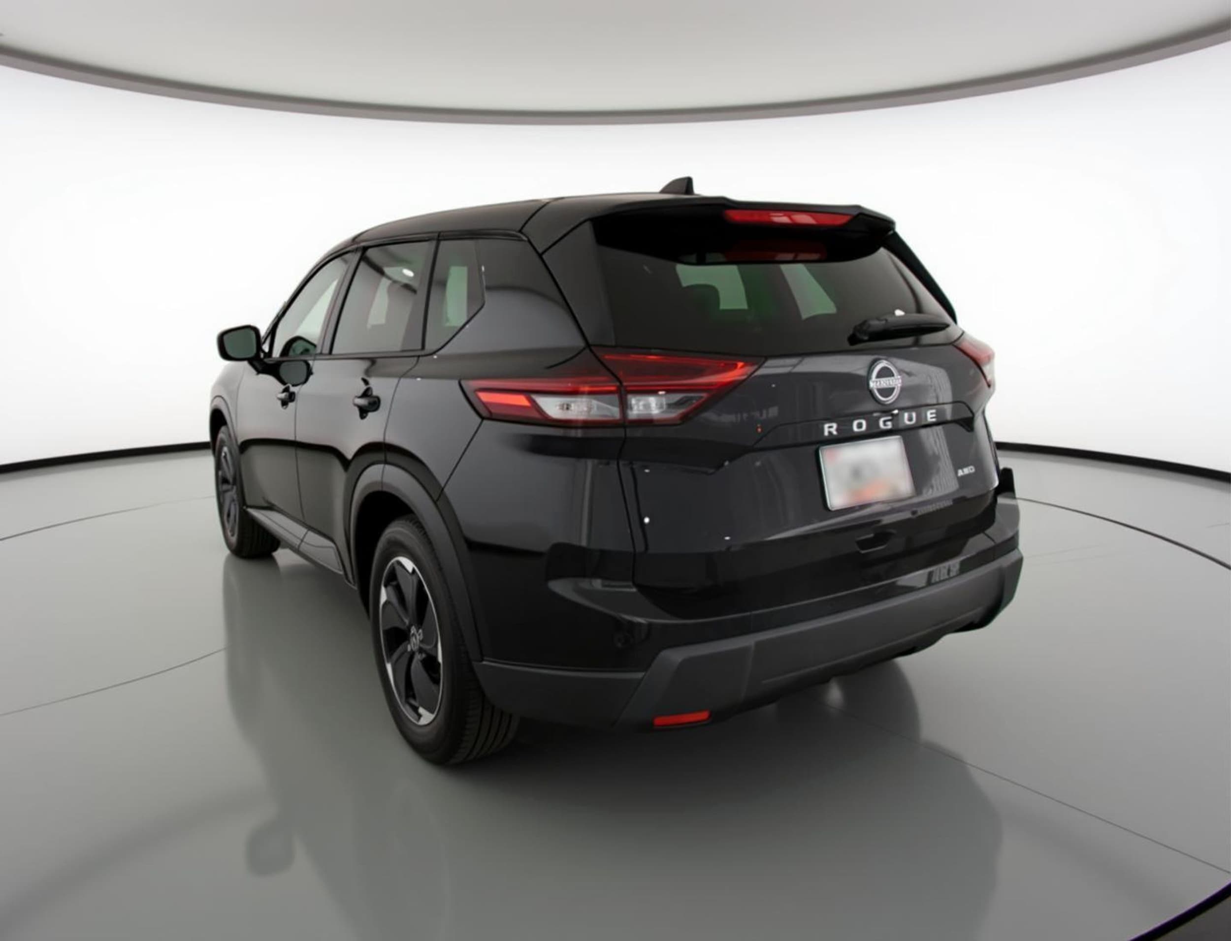 Thumbnail: 2025 Nissan Rogue - 5