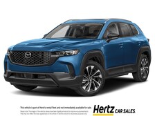 2025 Mazda CX-50 S Premium -
                  Orlando, FL