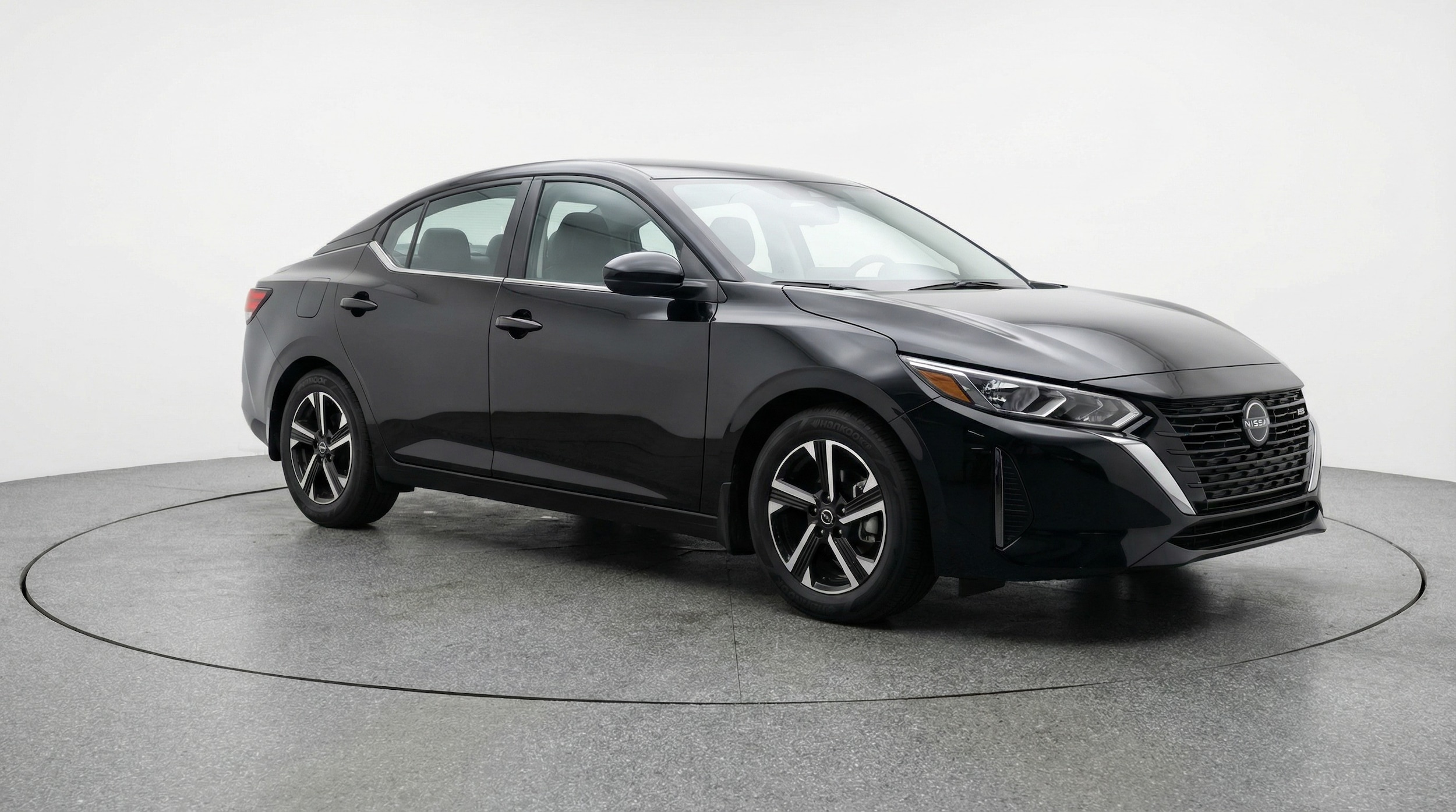 Thumbnail: 2025 Nissan Sentra - 1