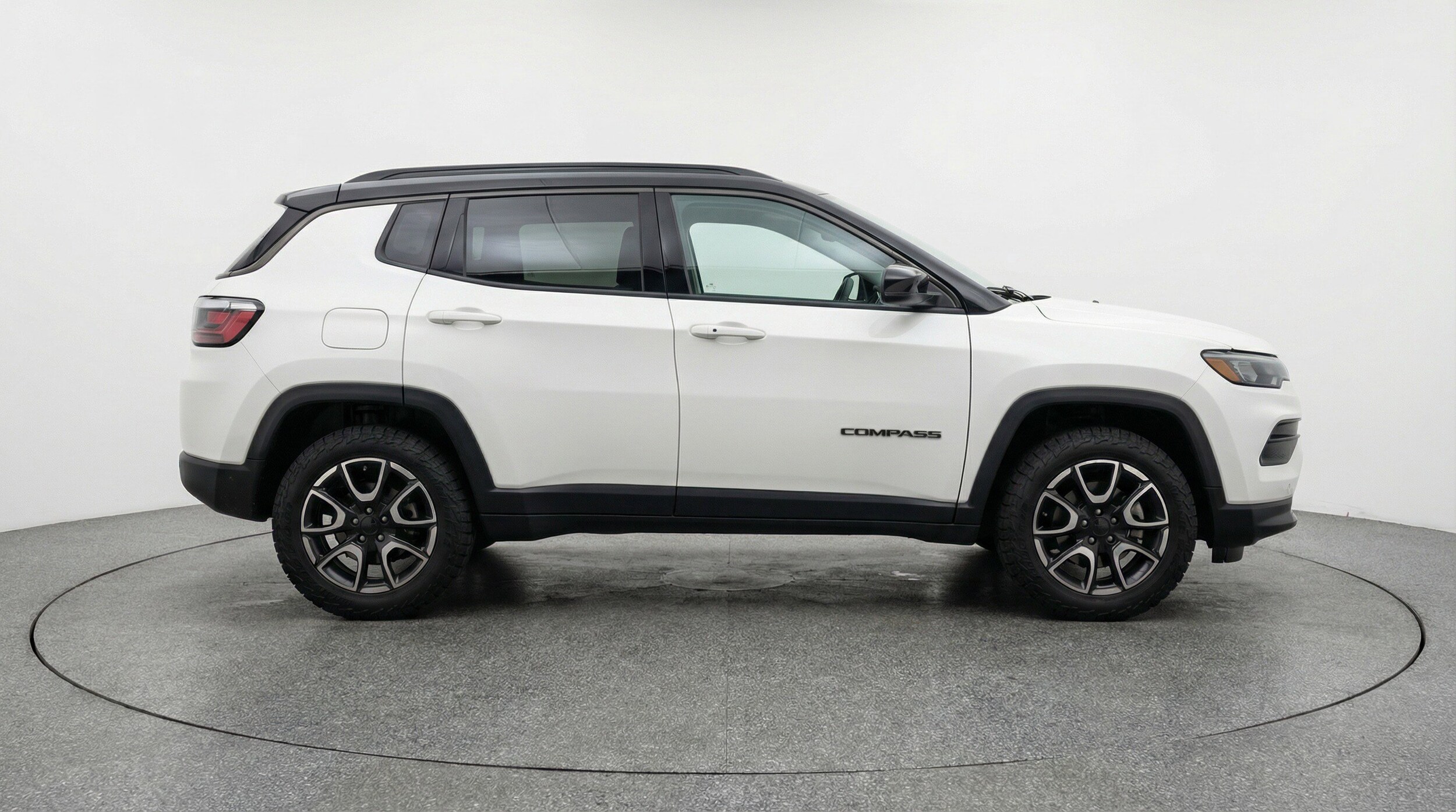 Thumbnail: 2025 Jeep Compass - 11