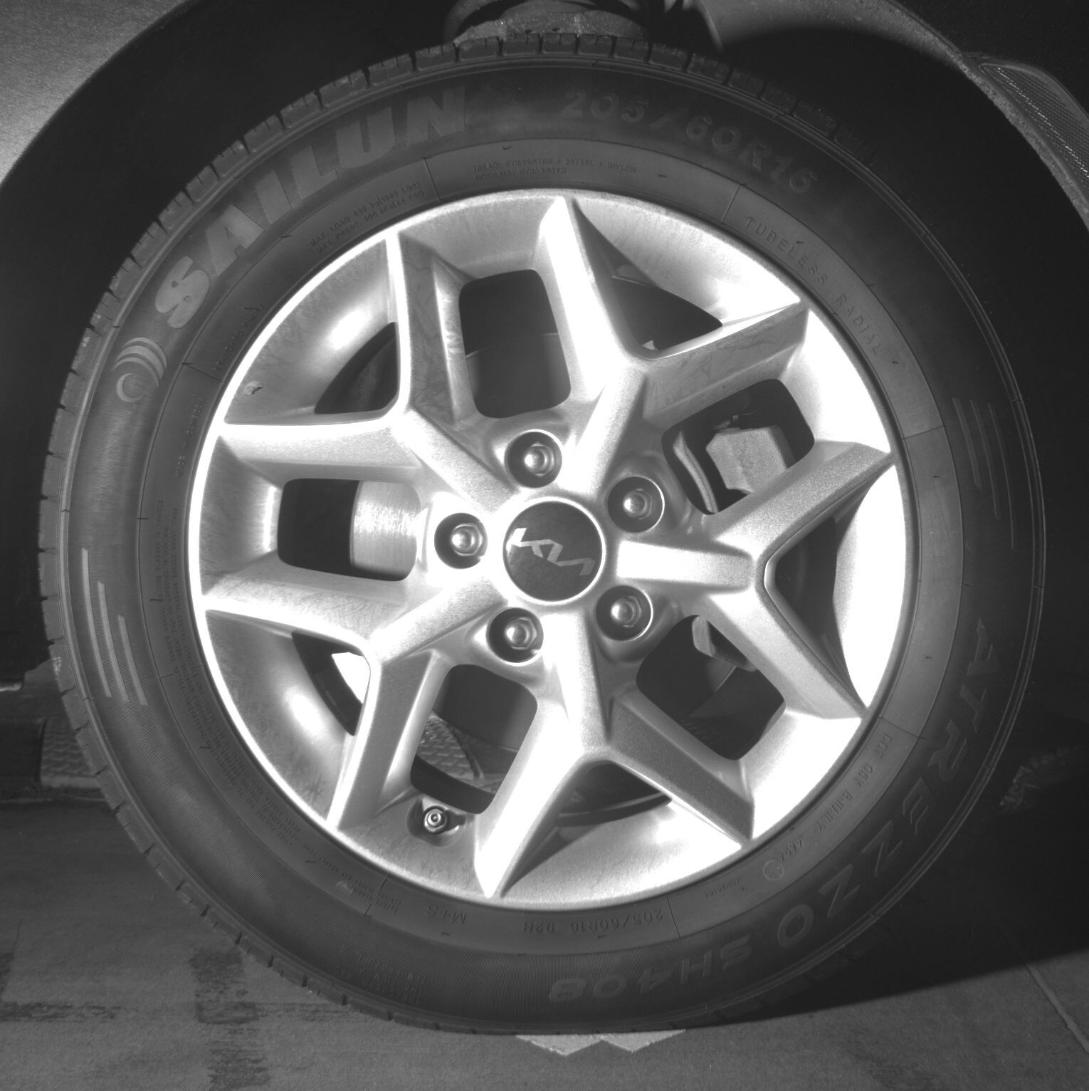 Thumbnail: 2025 Kia Soul - 10