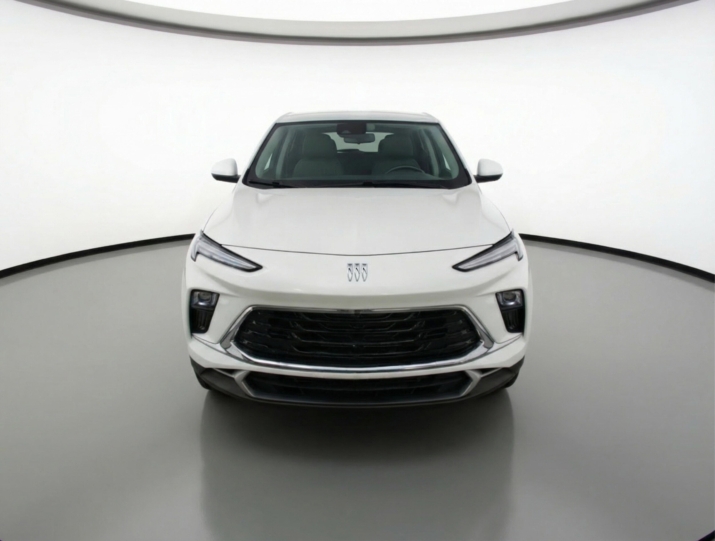 Thumbnail: 2025 Buick Encore GX - 2