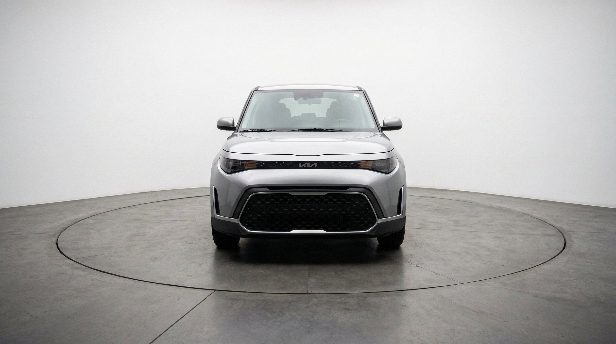 Thumbnail: 2025 Kia Soul - 2