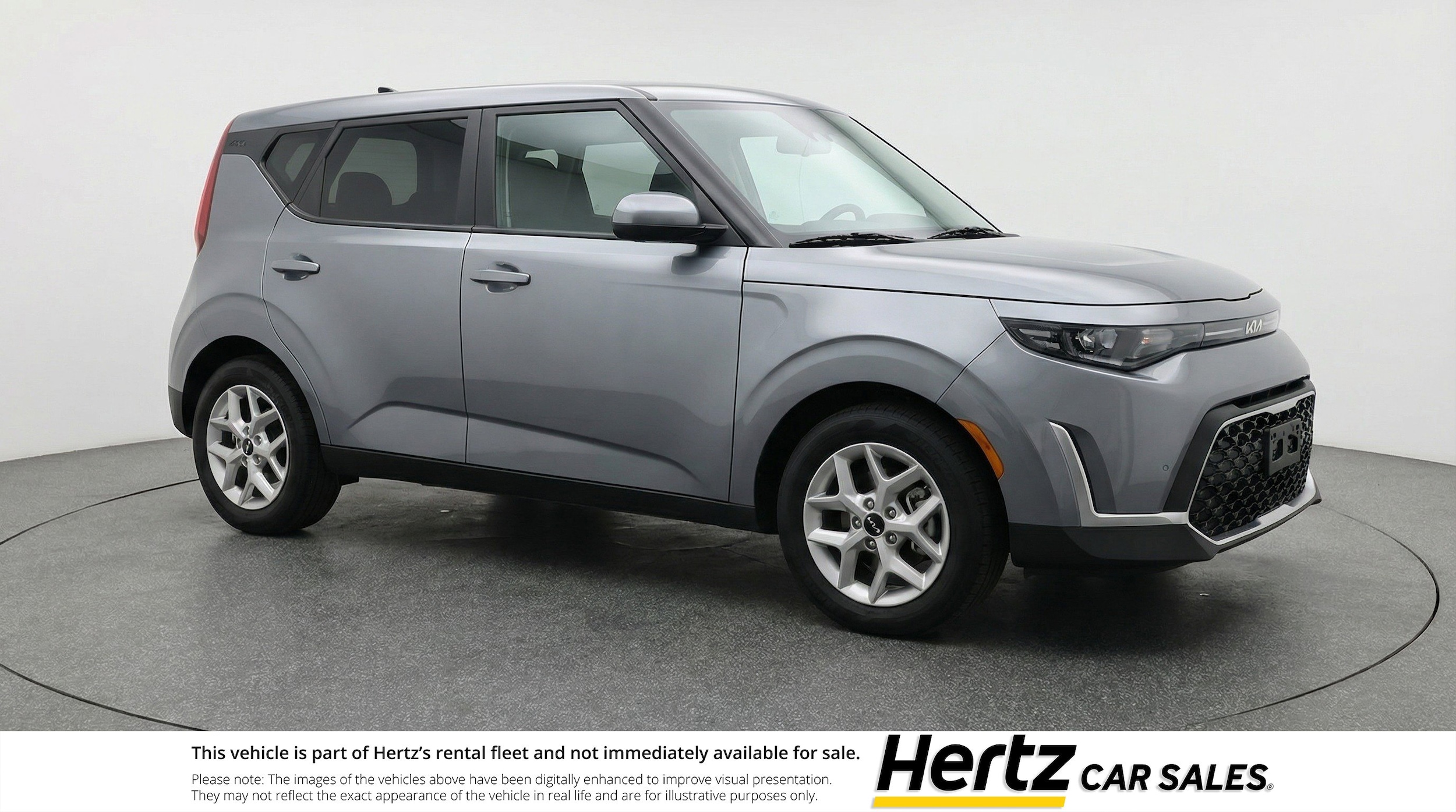 Thumbnail: 2025 Kia Soul - 1