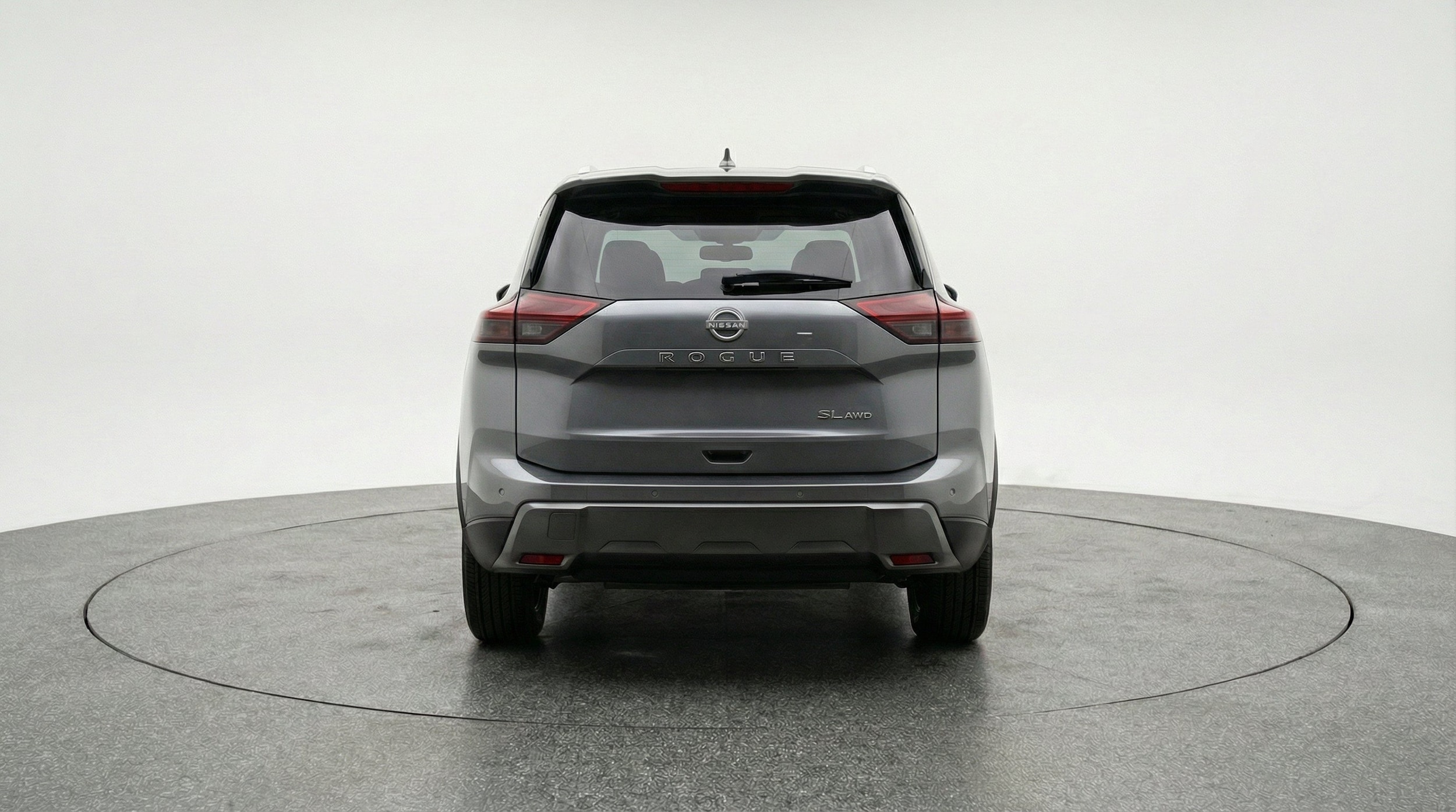 Thumbnail: 2026 Nissan Rogue - 7