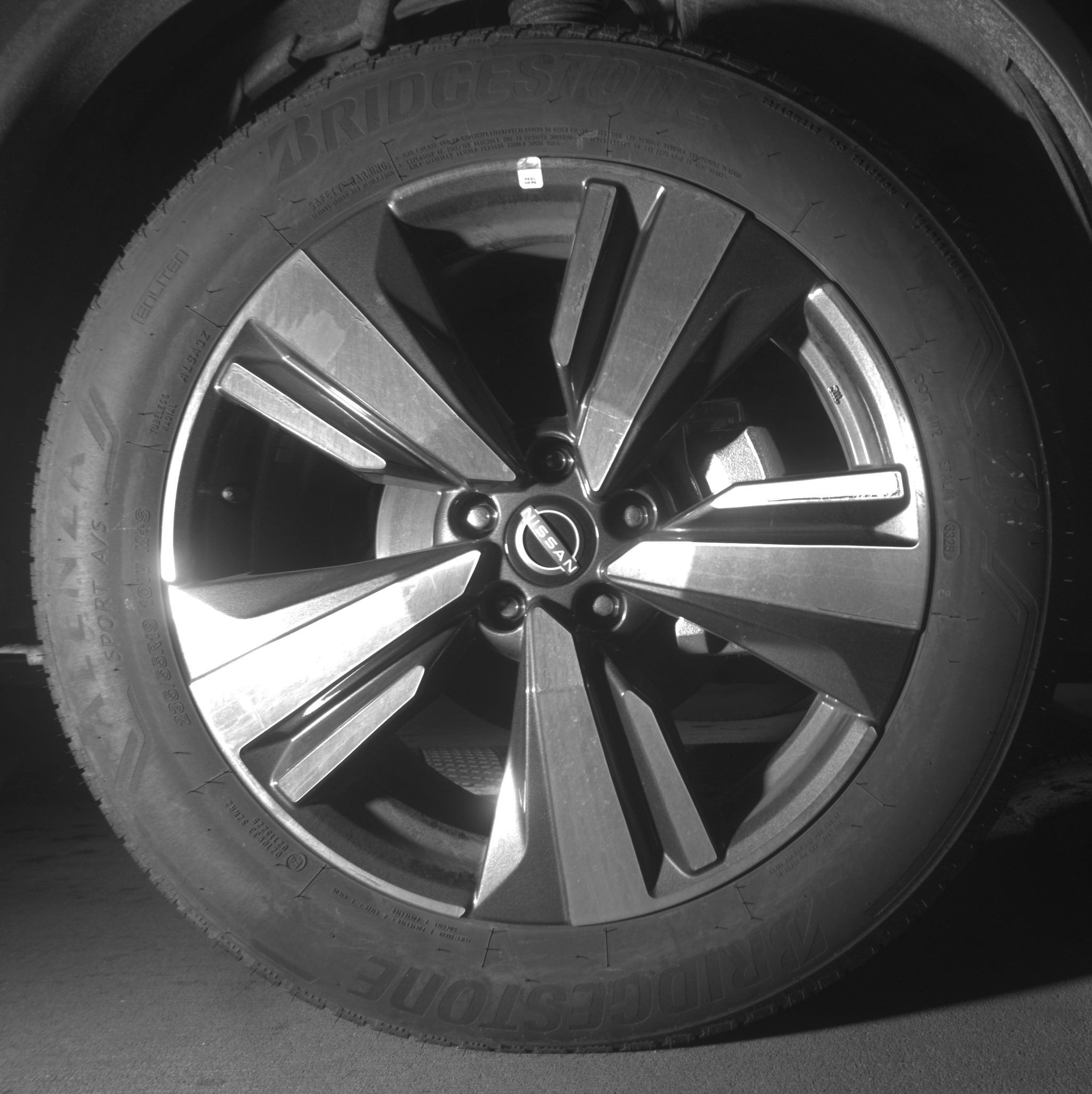 Thumbnail: 2026 Nissan Rogue - 13