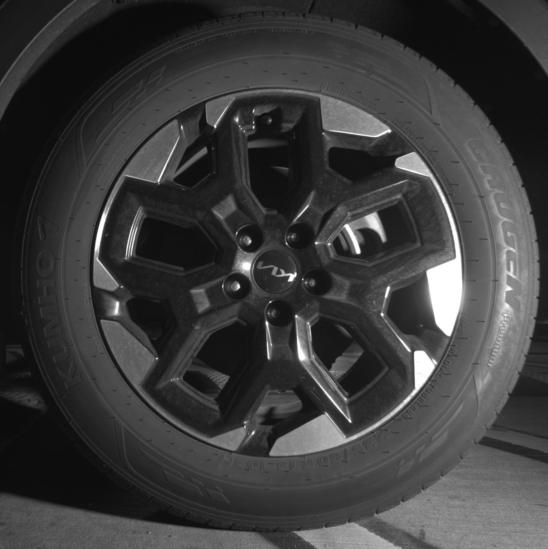 Thumbnail: 2024 Kia Sorento - 14