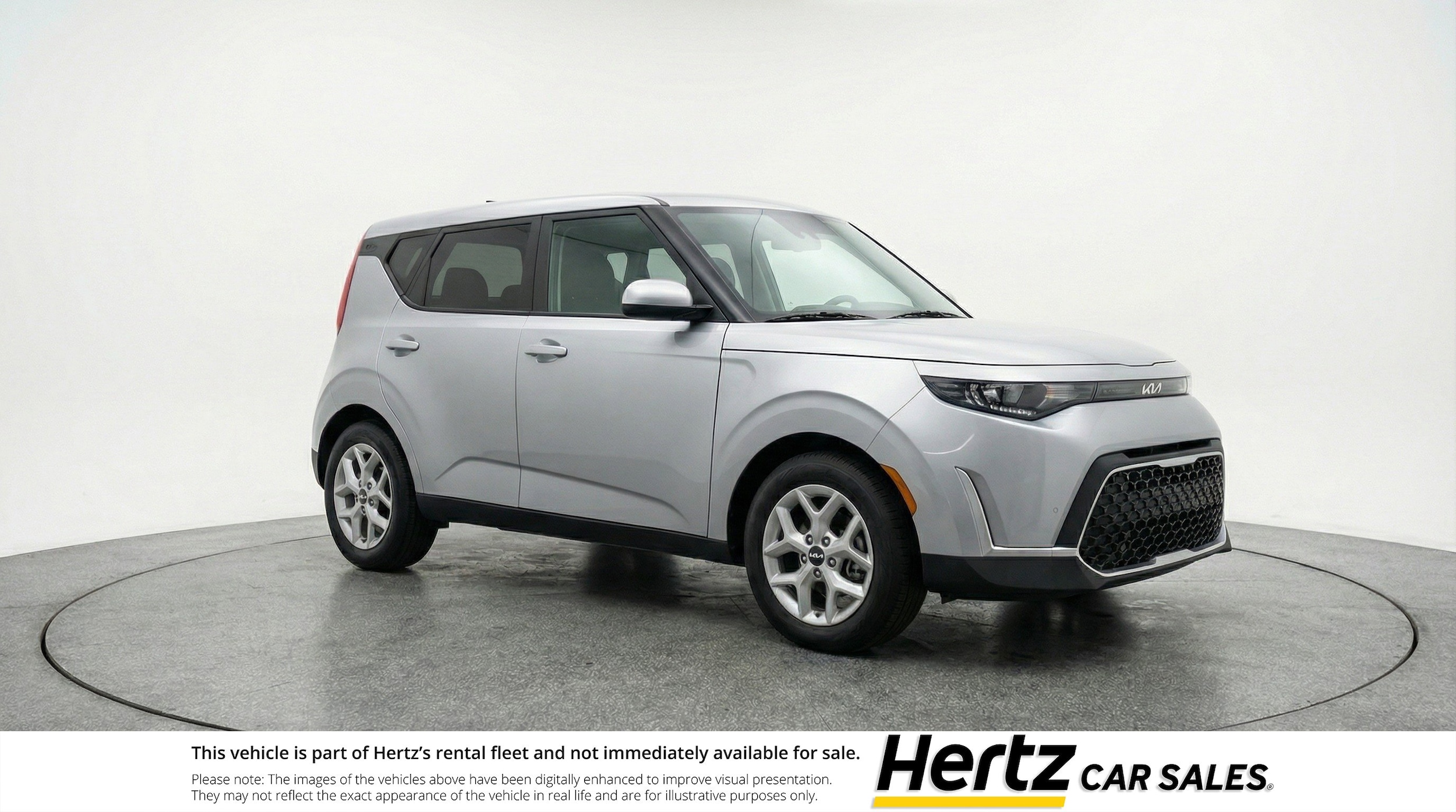 Thumbnail: 2025 Kia Soul - 1