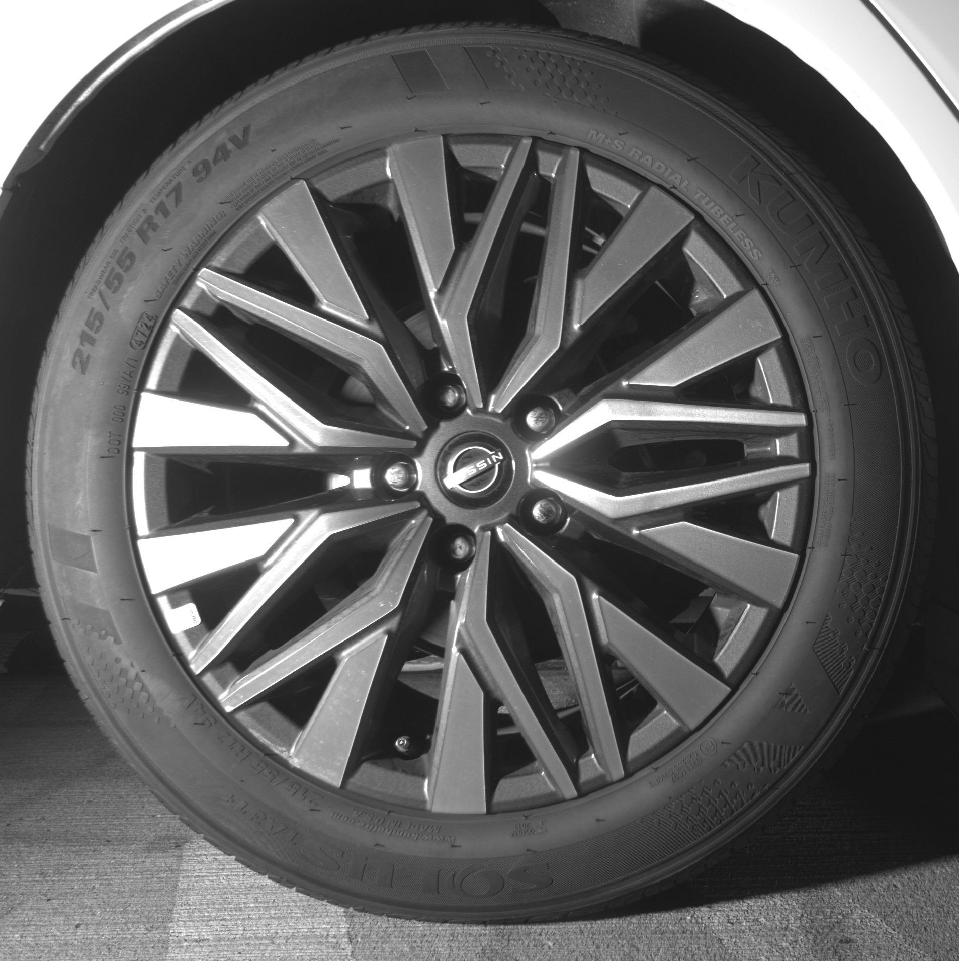 Thumbnail: 2025 Nissan Altima - 15