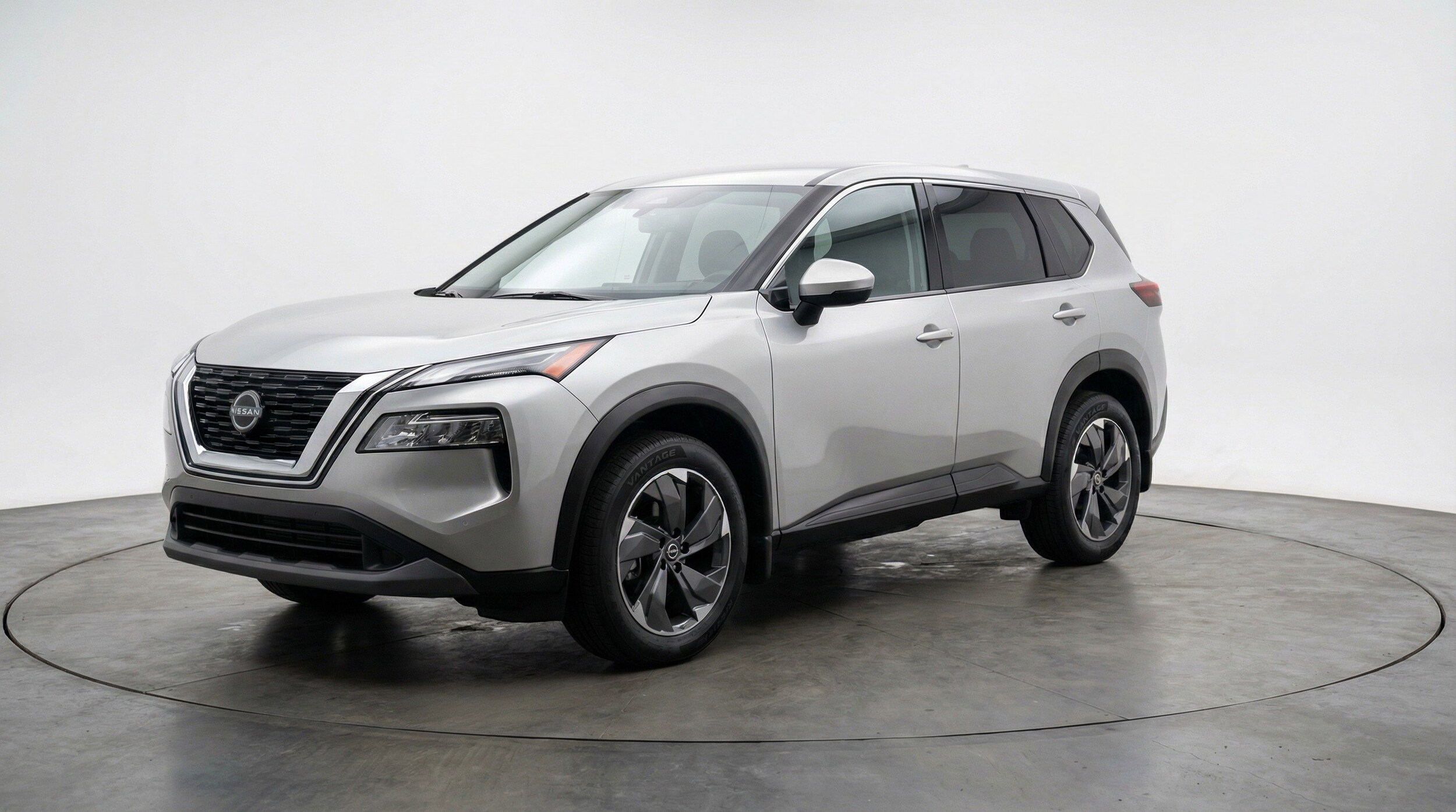 Thumbnail: 2025 Nissan Rogue - 3