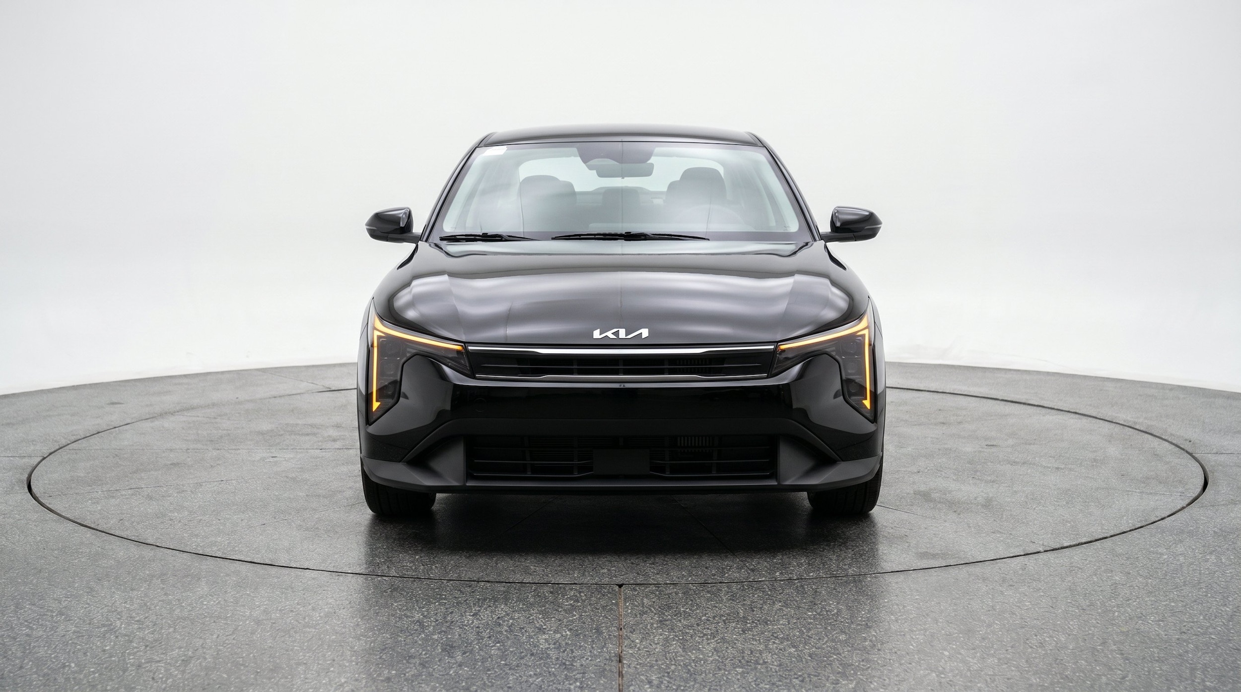 Thumbnail: 2025 Kia K4 - 2