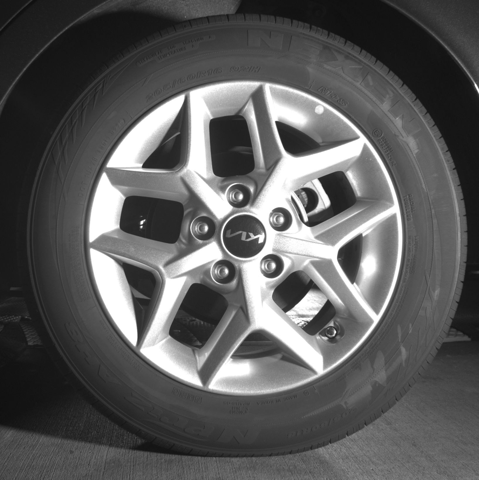 Thumbnail: 2025 Kia Soul - 11