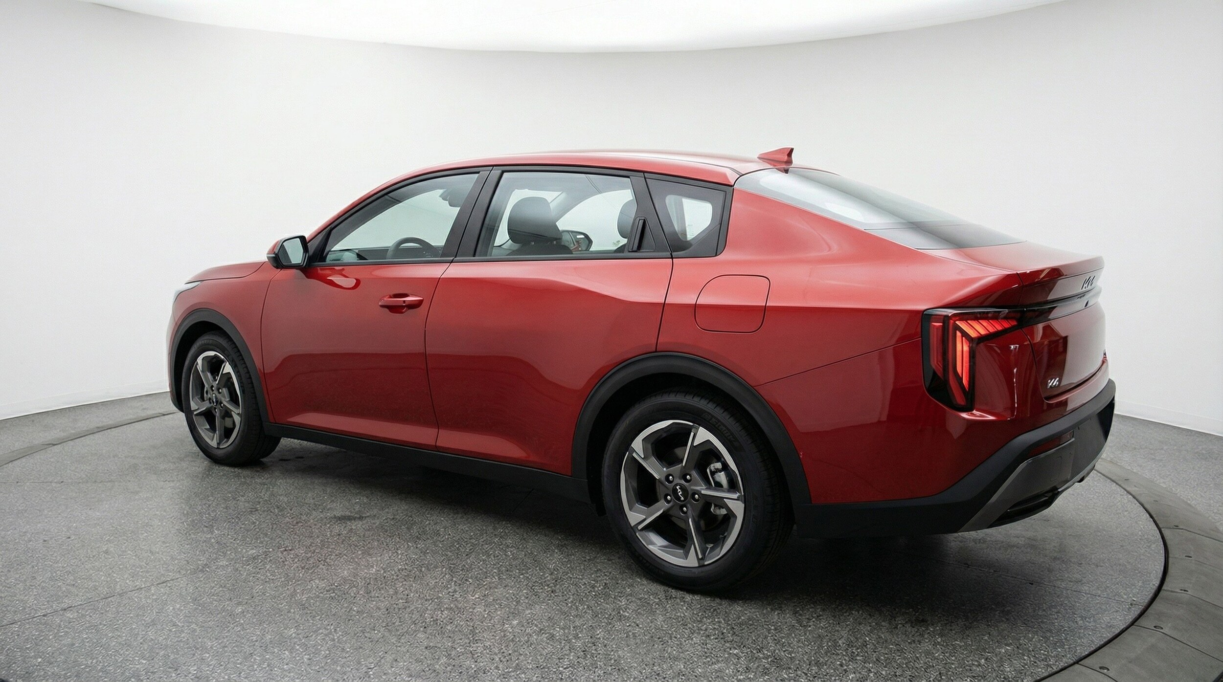 Thumbnail: 2025 Kia K4 - 6