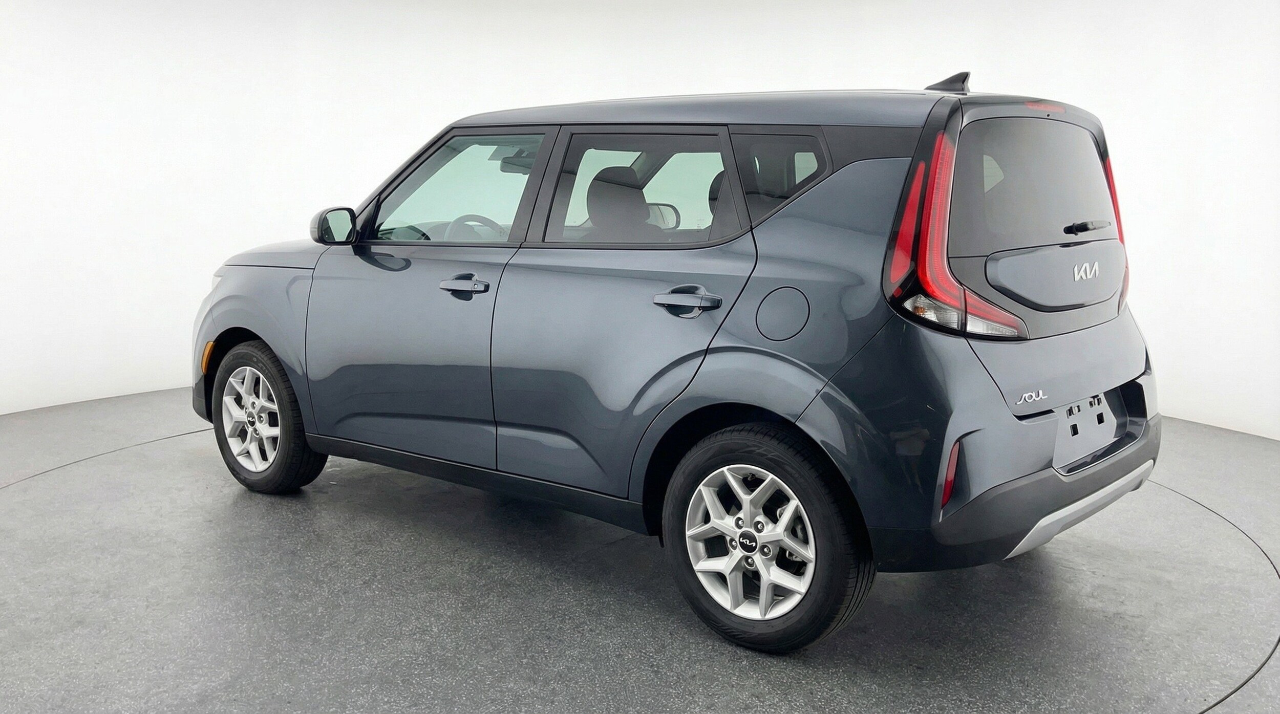 Thumbnail: 2025 Kia Soul - 6