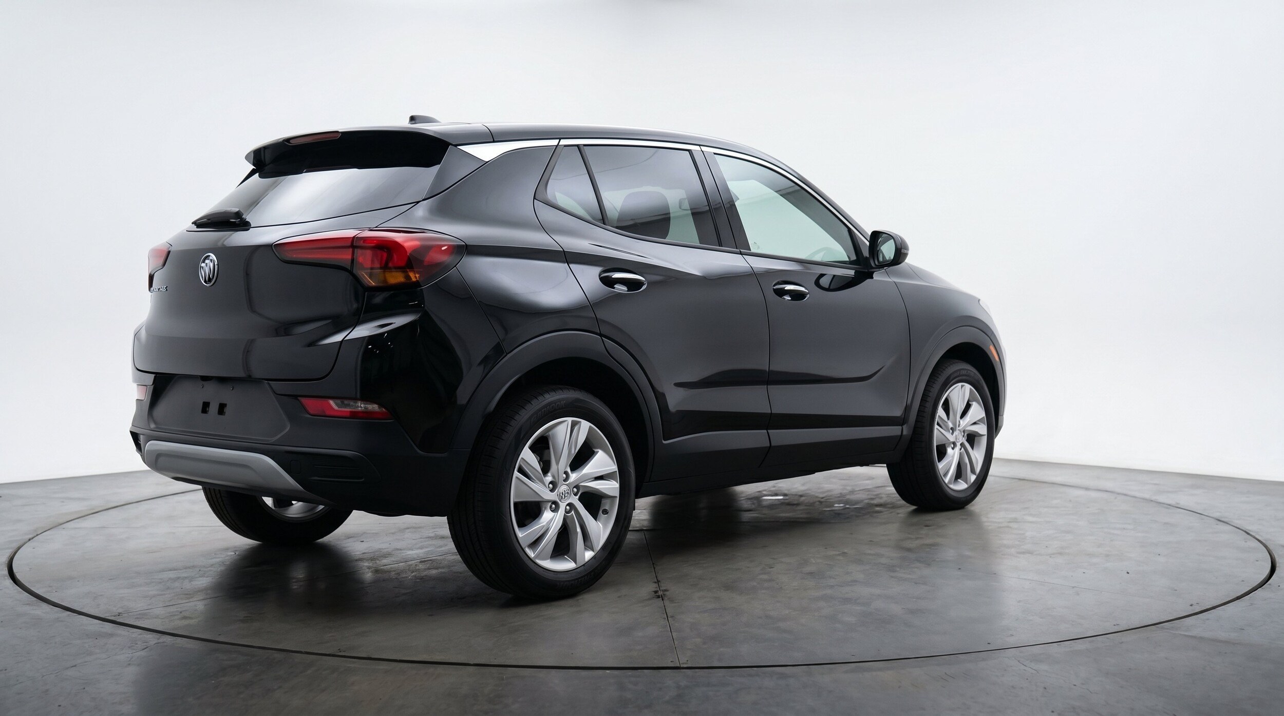 Thumbnail: 2026 Buick Encore GX - 9