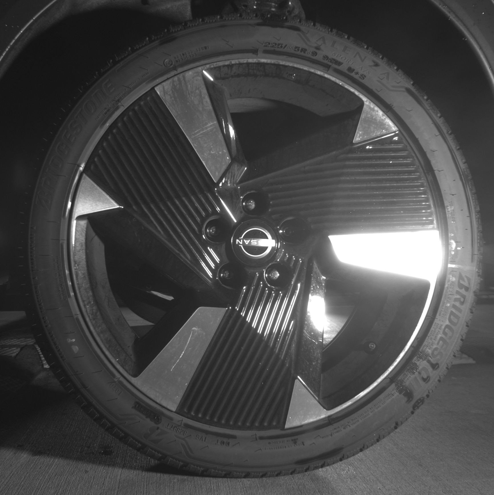 Thumbnail: 2026 Nissan Kicks - 14