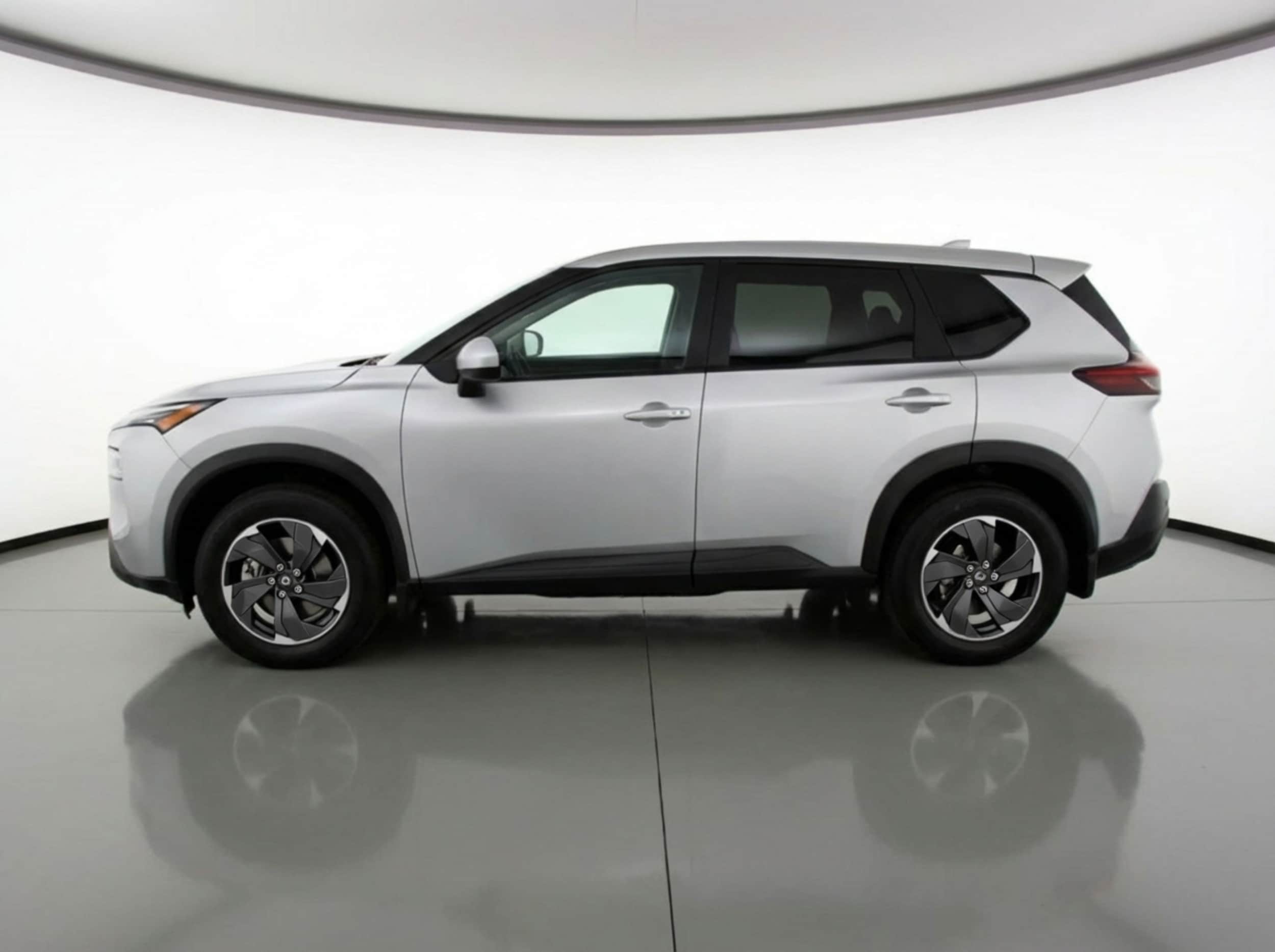 Thumbnail: 2025 Nissan Rogue - 4