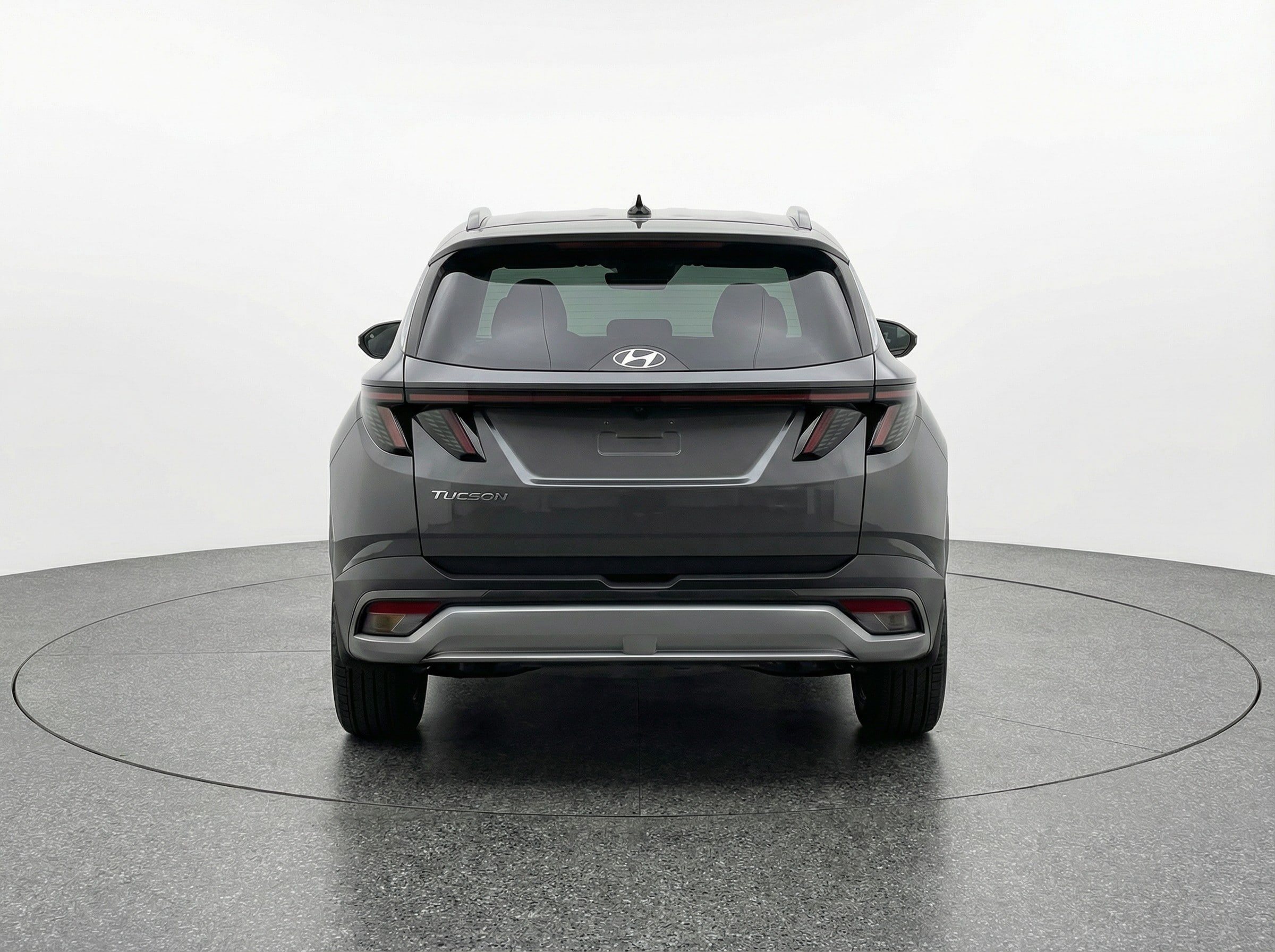 Thumbnail: 2025 Hyundai Tucson - 6