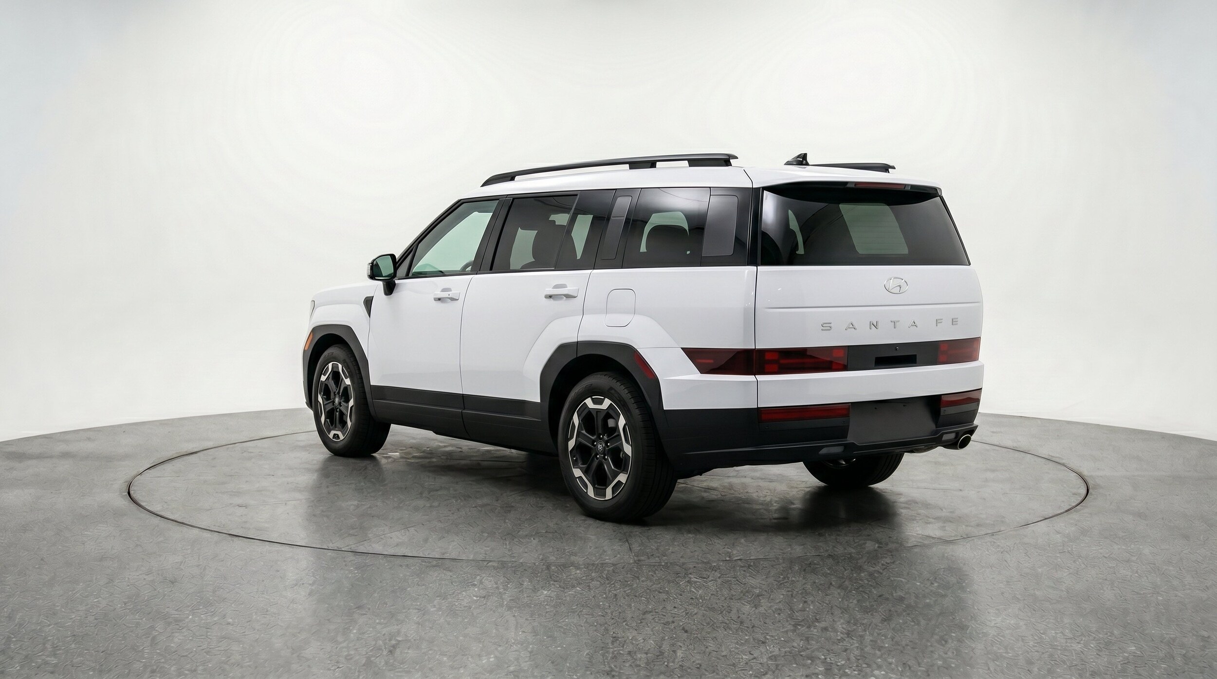 Thumbnail: 2026 Hyundai Santa Fe - 6