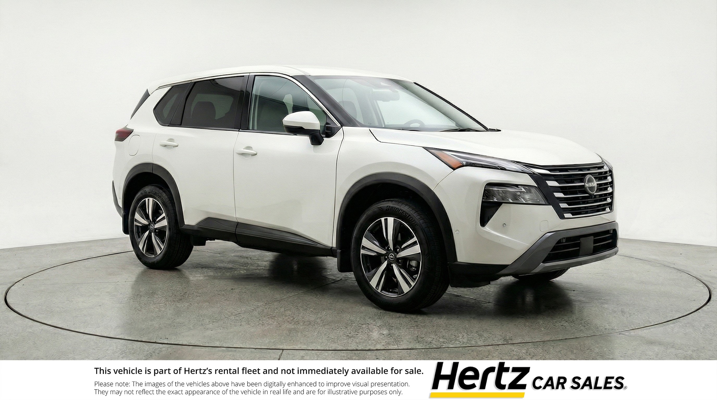 Thumbnail: 2026 Nissan Rogue - 1