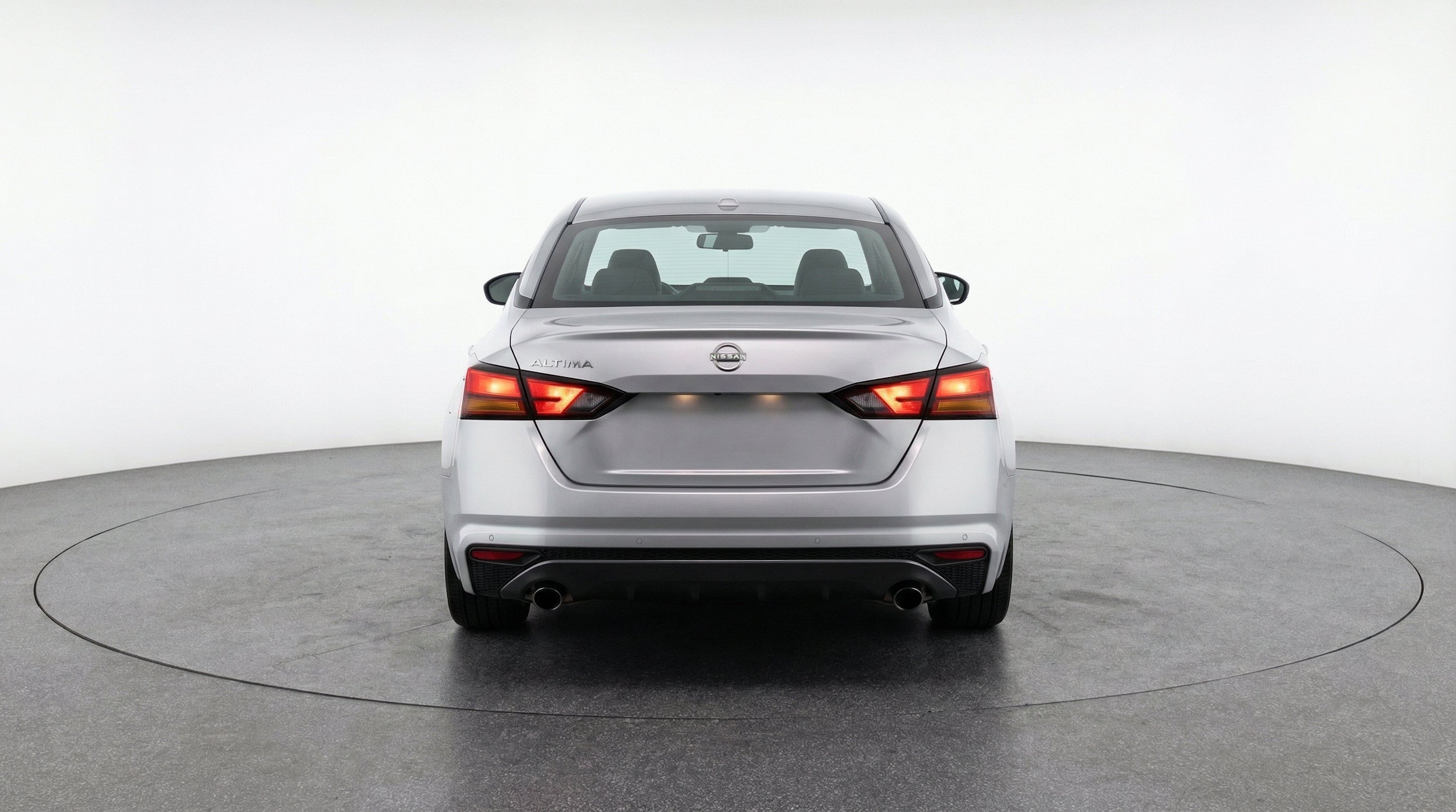 Thumbnail: 2026 Nissan Altima - 7