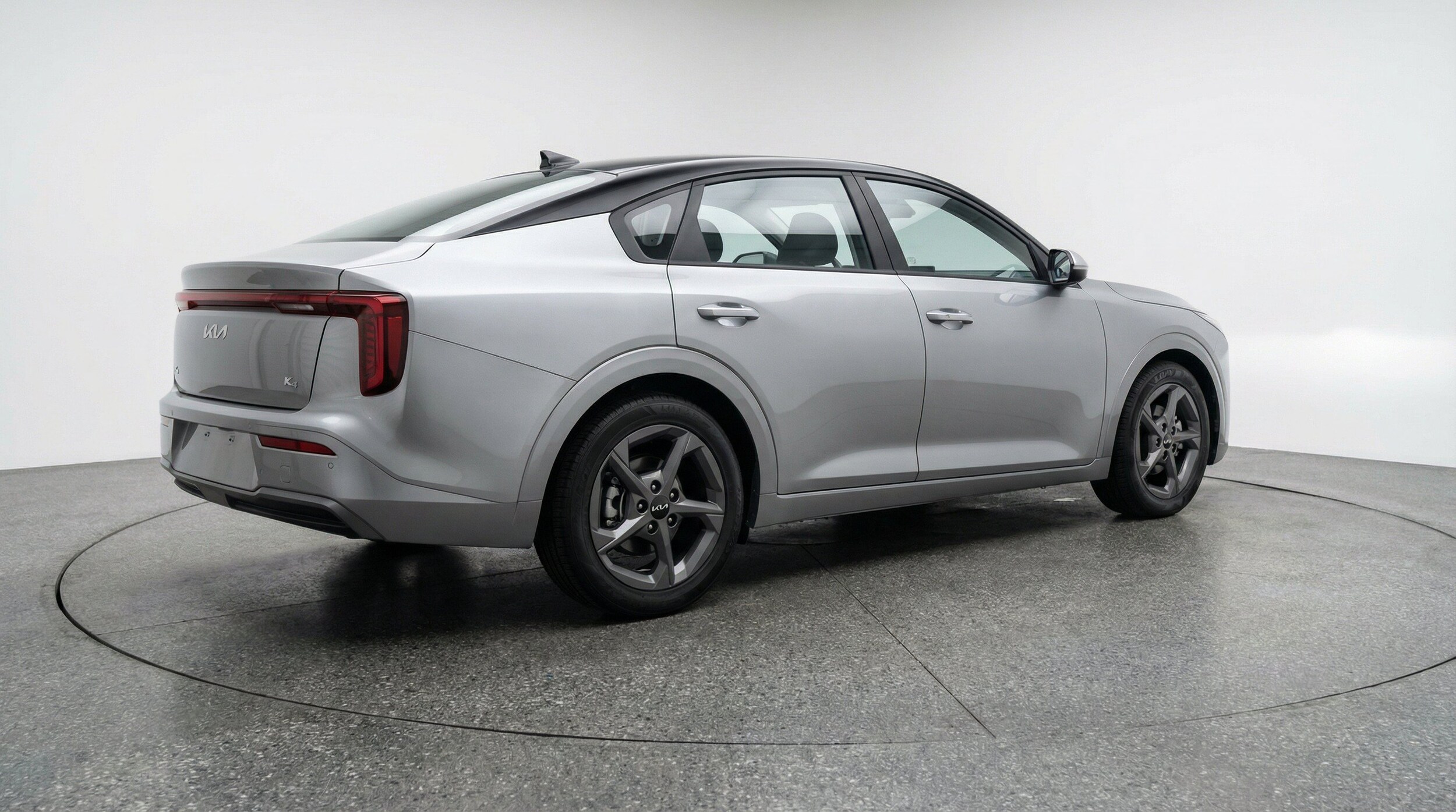 Thumbnail: 2025 Kia K4 - 9