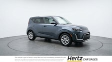 2025 Kia Soul  -
                  Orlando, FL