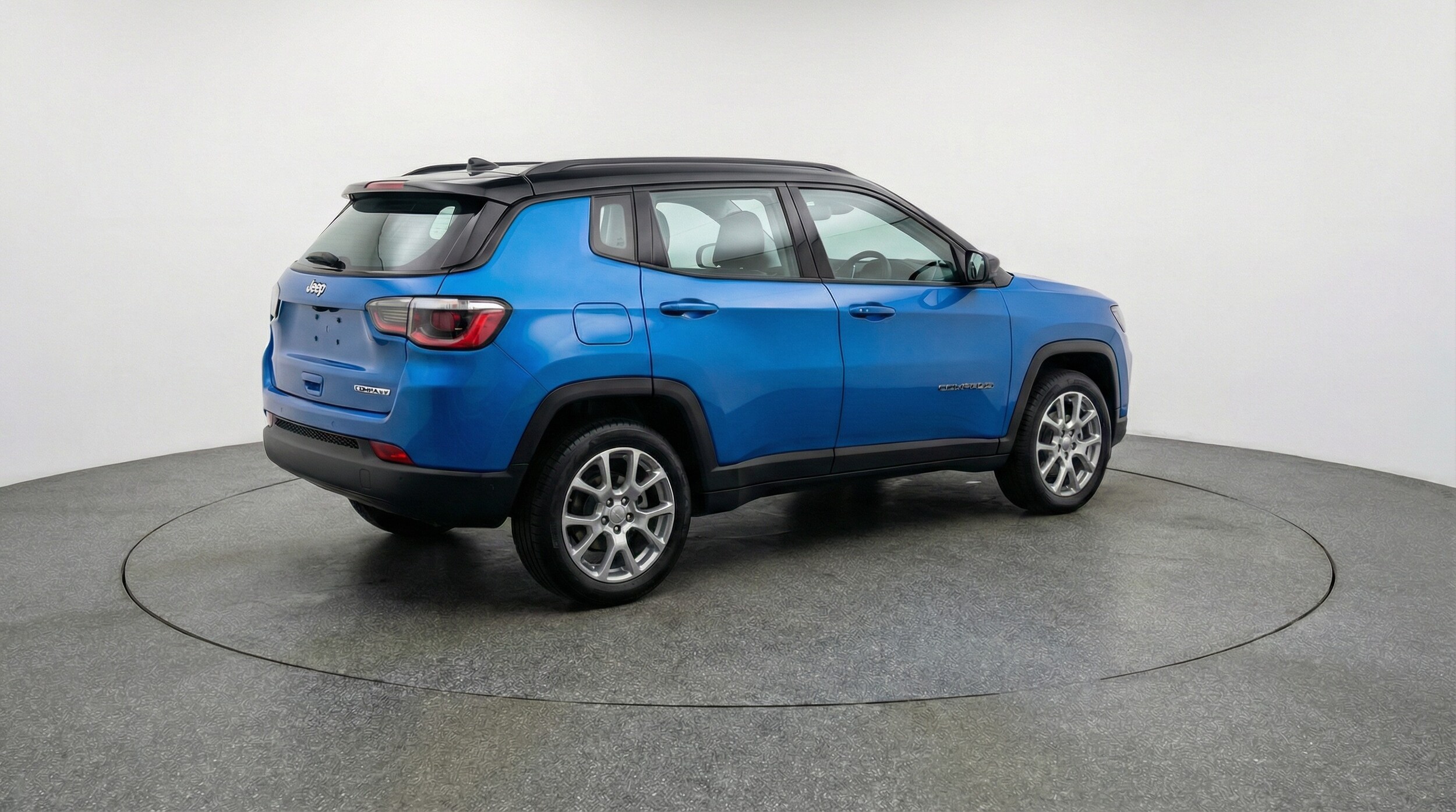 Thumbnail: 2025 Jeep Compass - 7